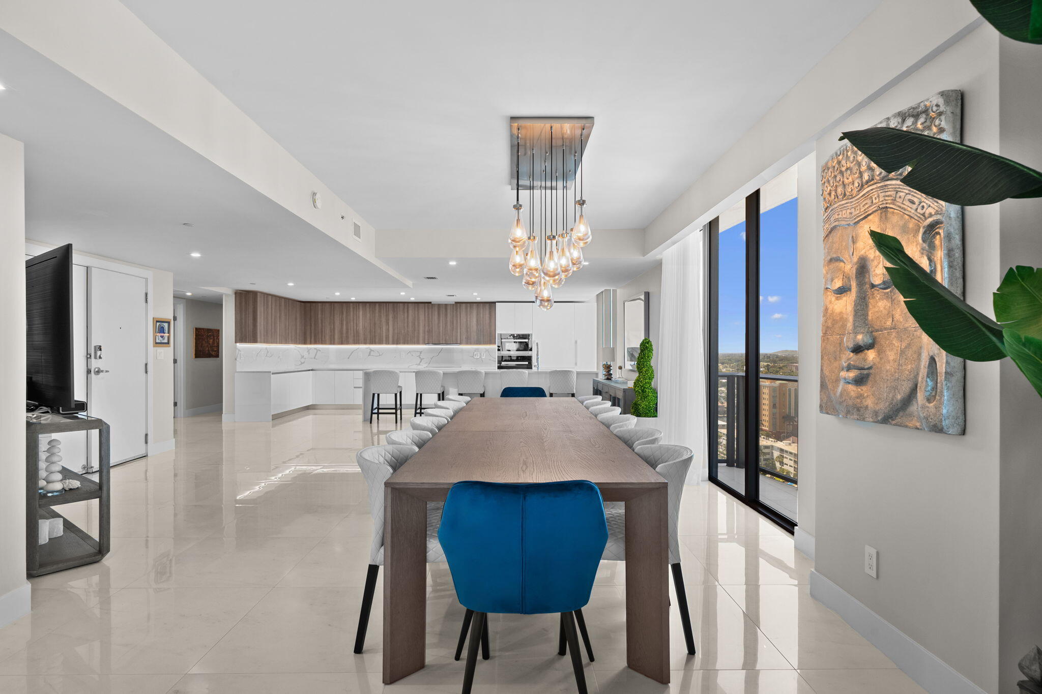 730 N Ocean #1701-1703 Pompano Beach, FL 33062