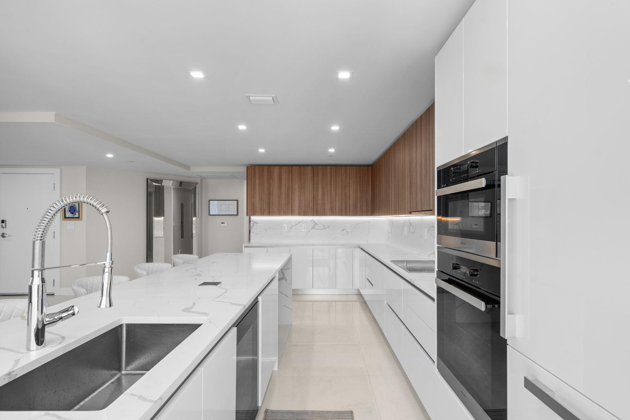 730 N Ocean #1701-1703 Pompano Beach, FL 33062