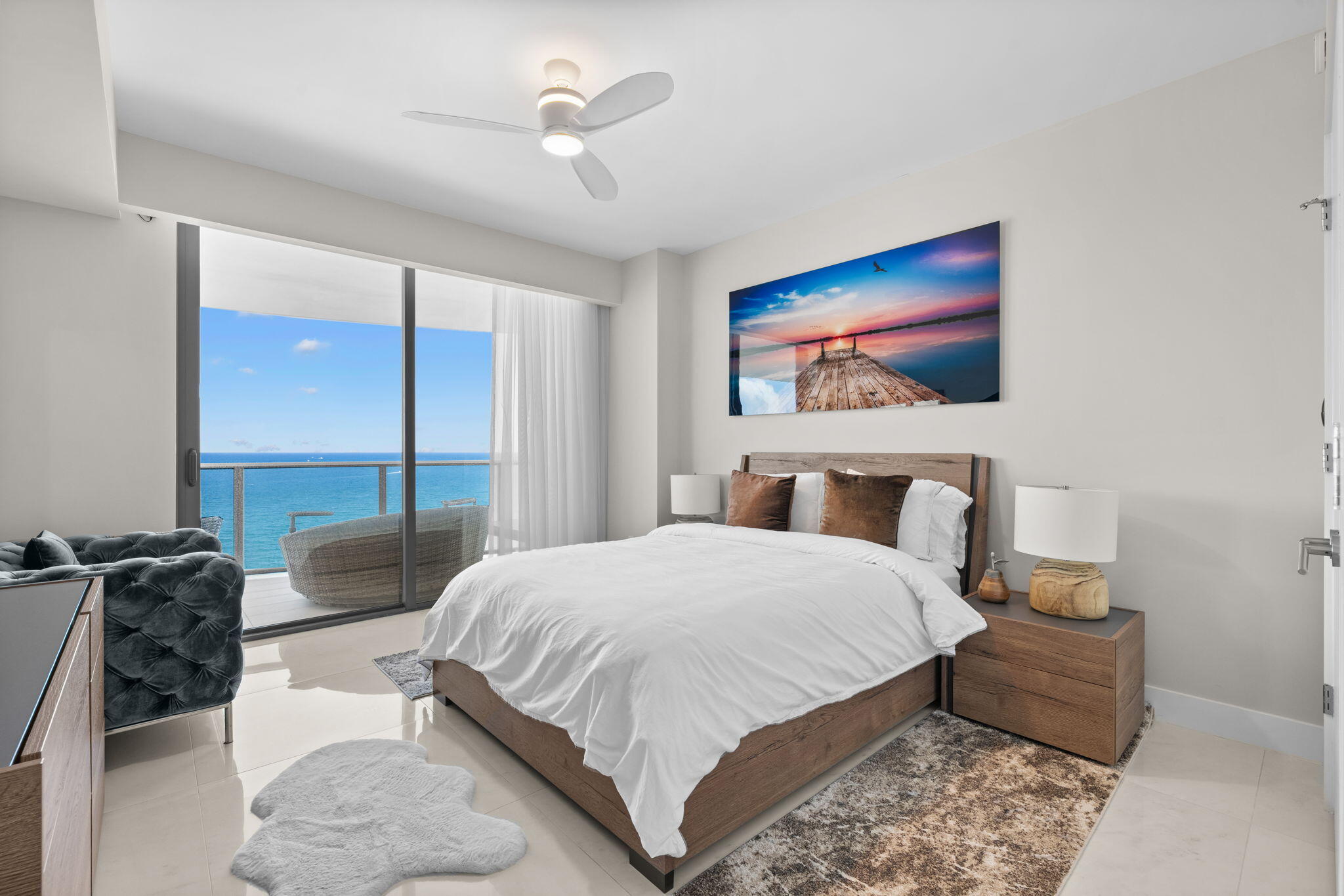 730 N Ocean #1701-1703 Pompano Beach, FL 33062