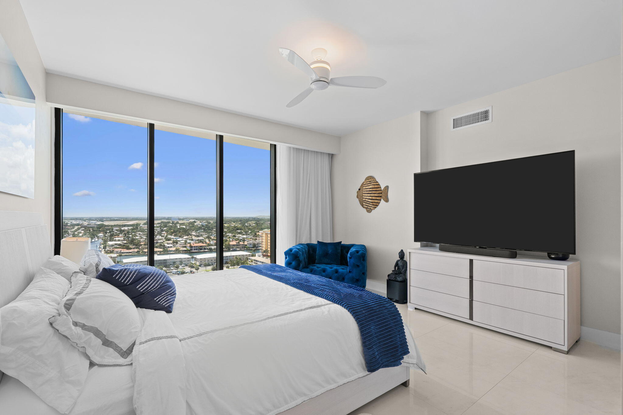 730 N Ocean #1701-1703 Pompano Beach, FL 33062