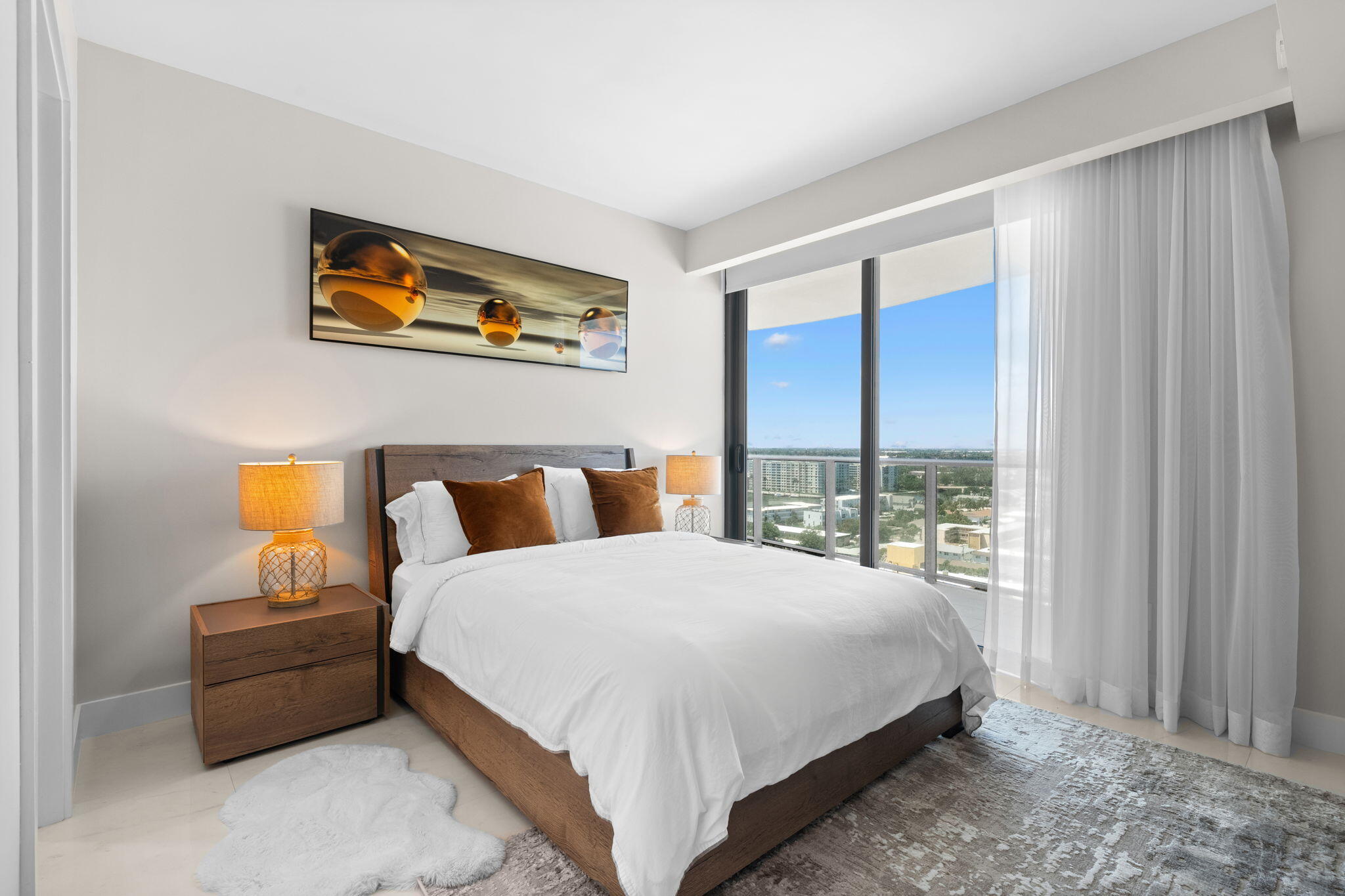 730 N Ocean #1701-1703 Pompano Beach, FL 33062