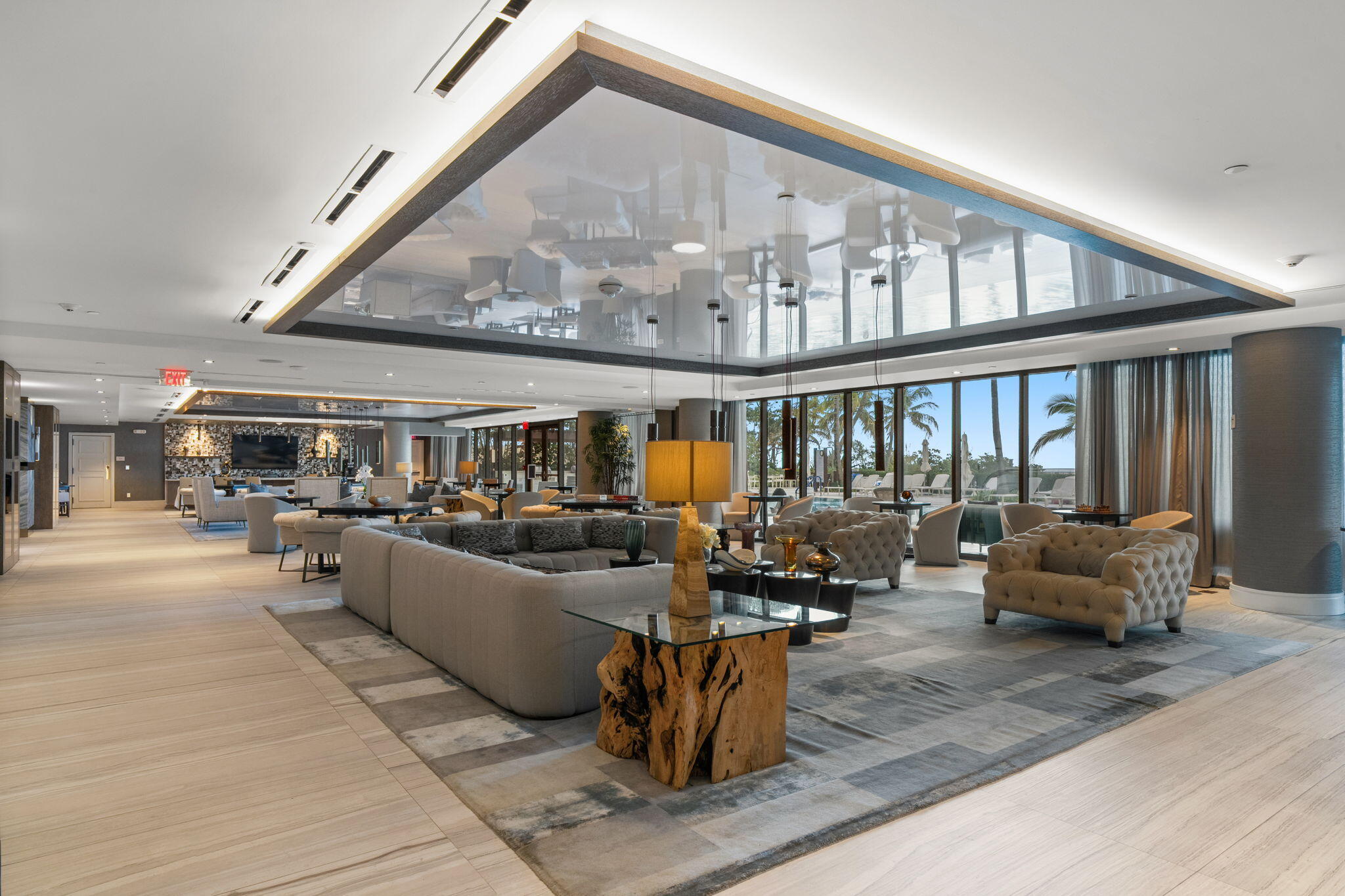 730 N Ocean #1701-1703 Pompano Beach, FL 33062