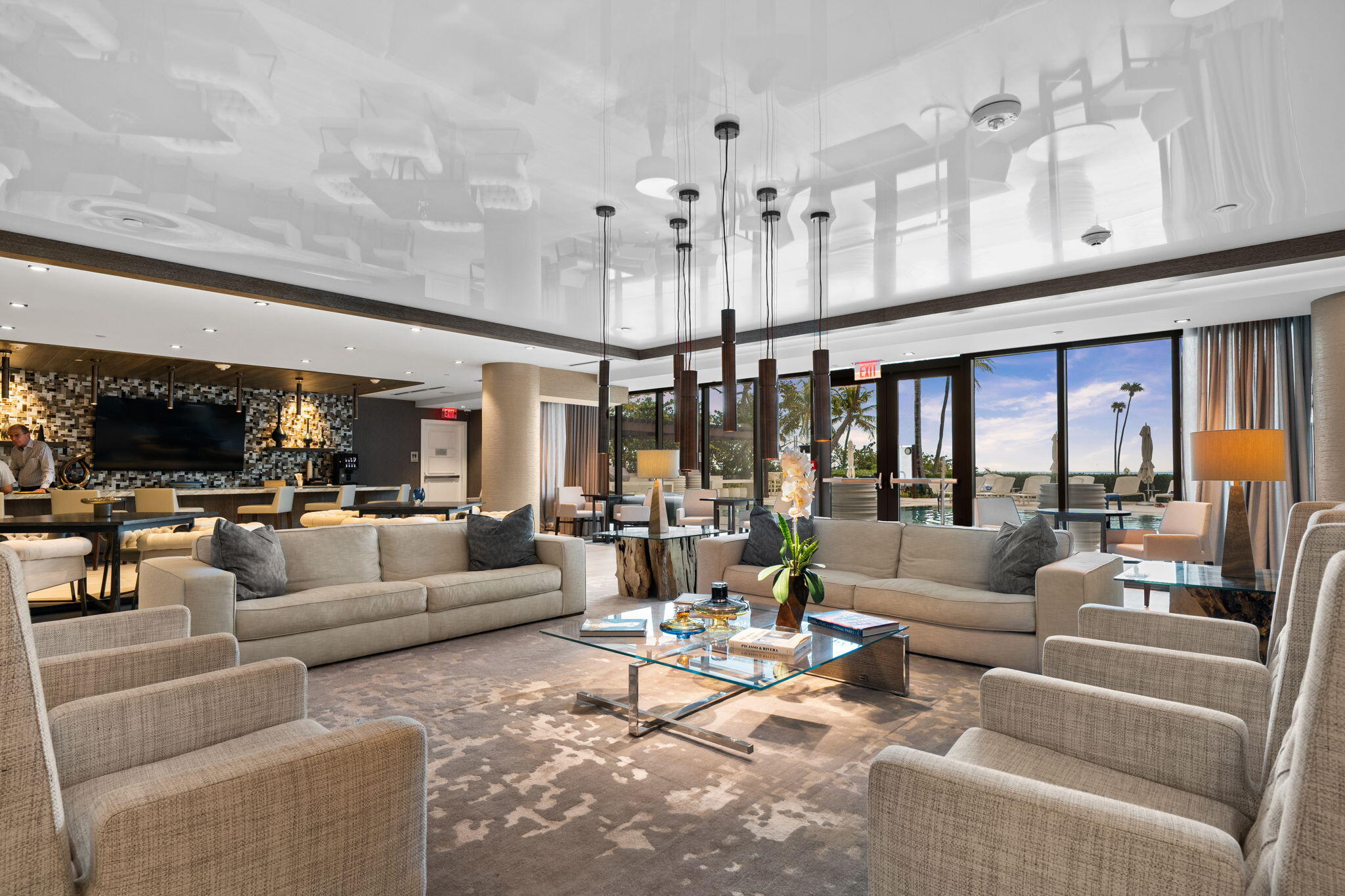 730 N Ocean #1701-1703 Pompano Beach, FL 33062