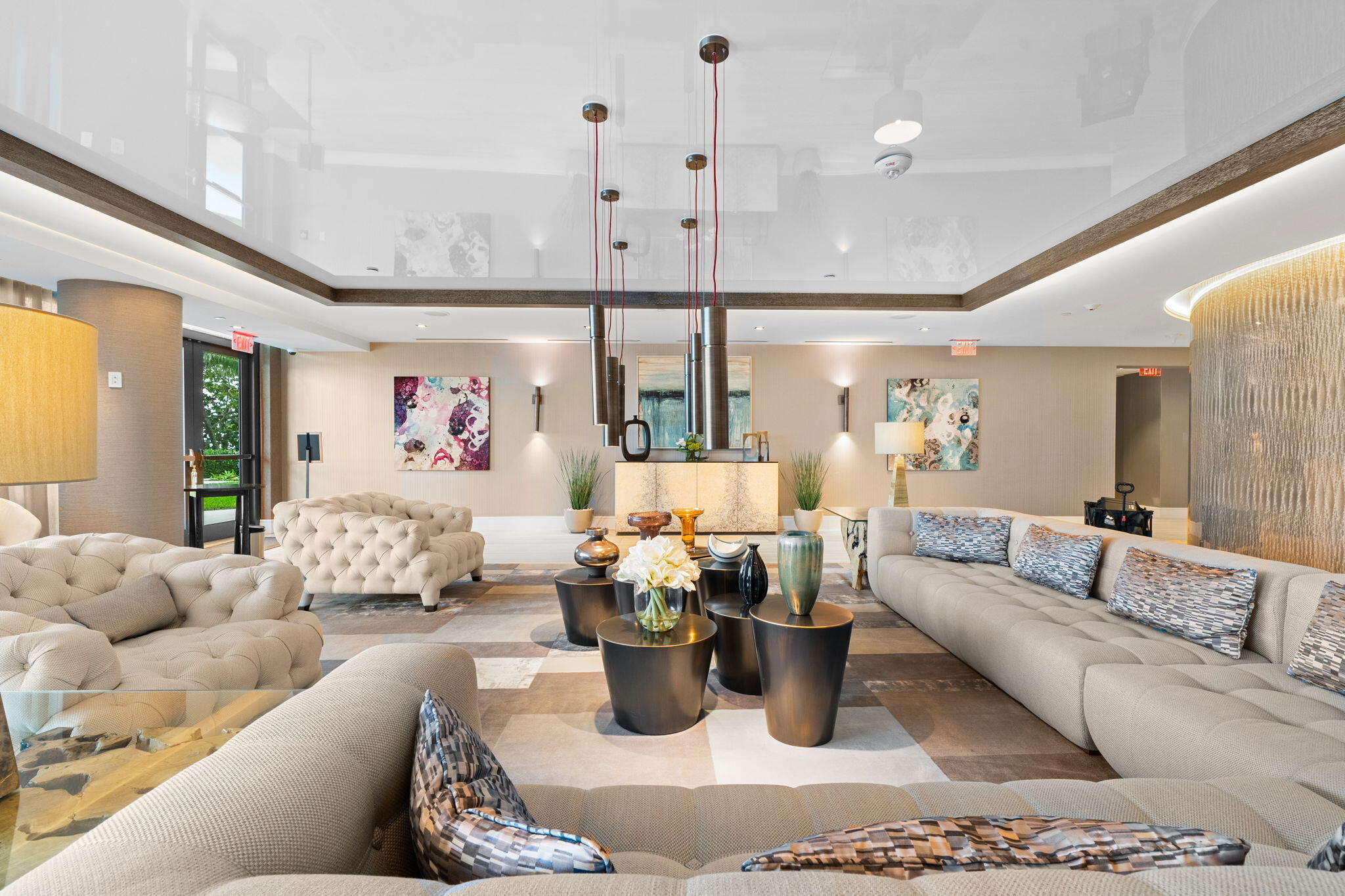 730 N Ocean #1701-1703 Pompano Beach, FL 33062