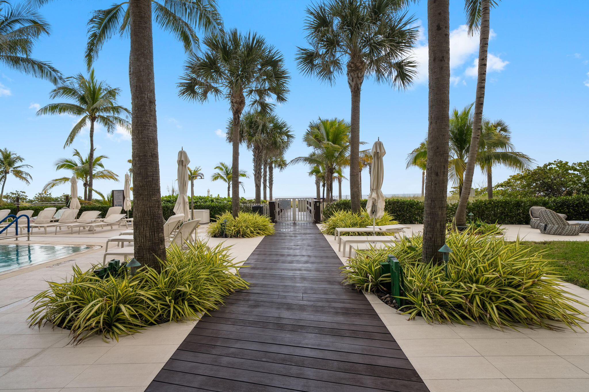 730 N Ocean #1701-1703 Pompano Beach, FL 33062