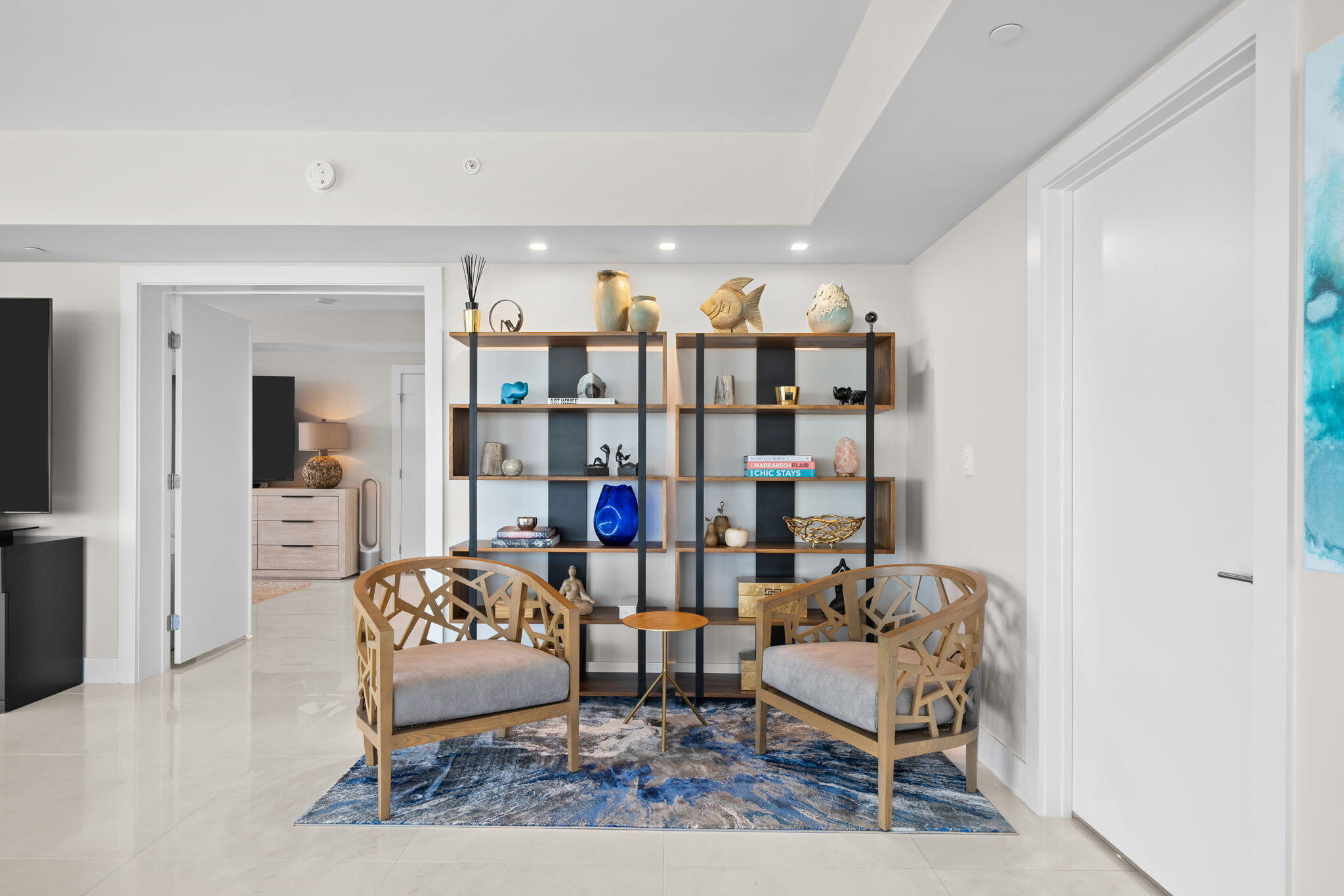 730 N Ocean #1701-1703 Pompano Beach, FL 33062