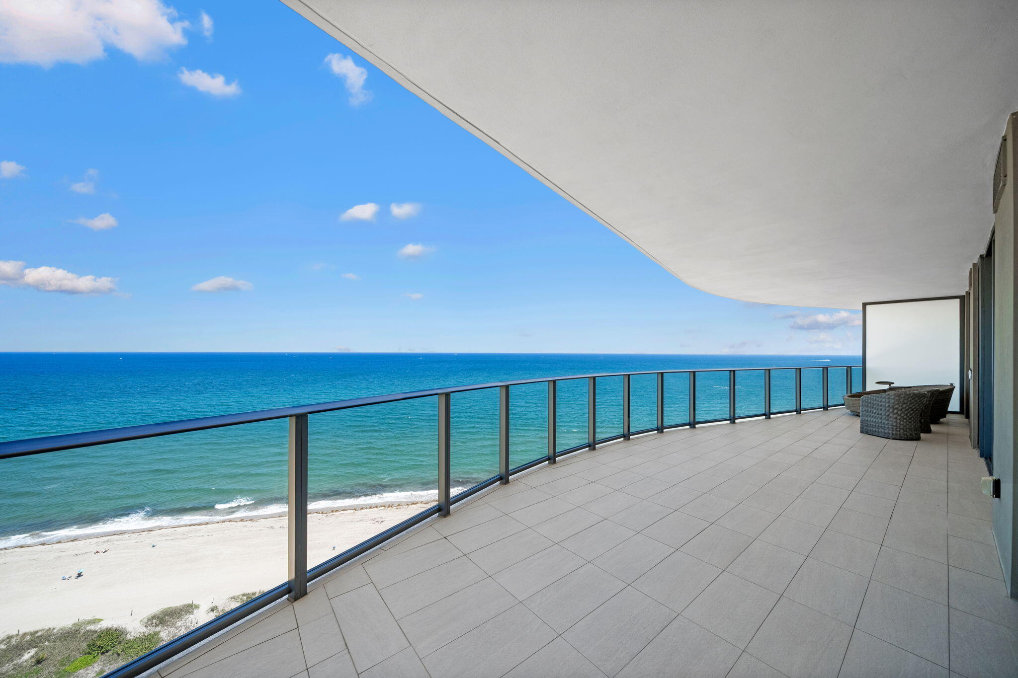 730 N Ocean #1701-1703 Pompano Beach, FL 33062
