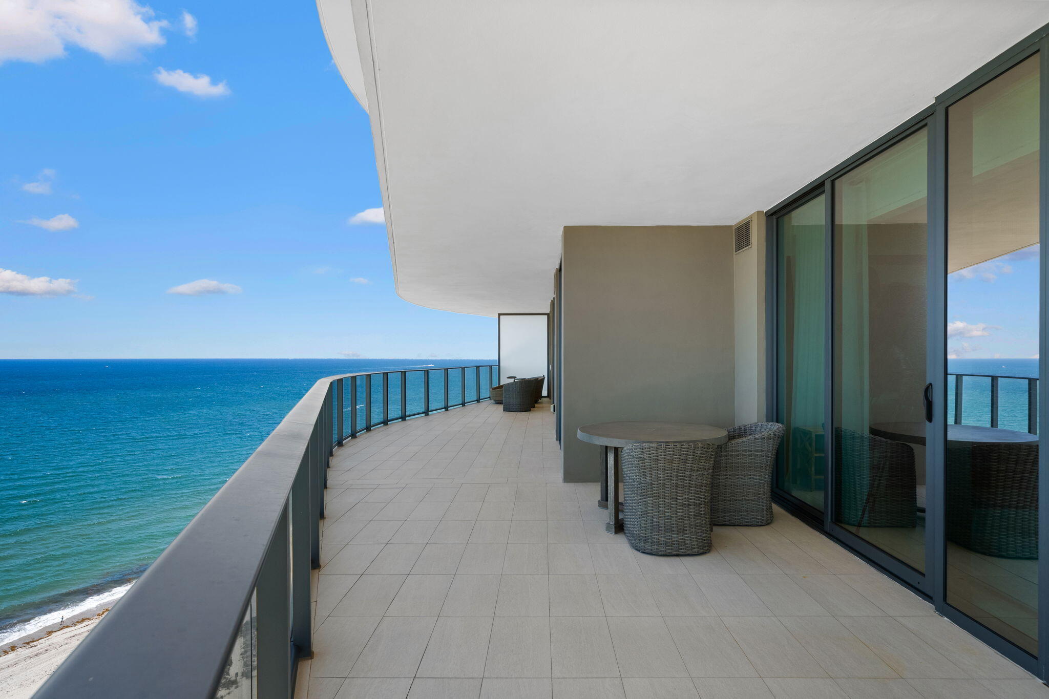730 N Ocean #1701-1703 Pompano Beach, FL 33062