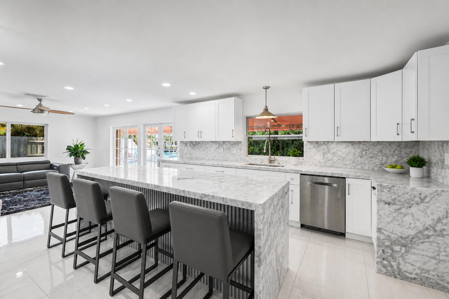 3531 NE 30th Lighthouse Point, FL 33064