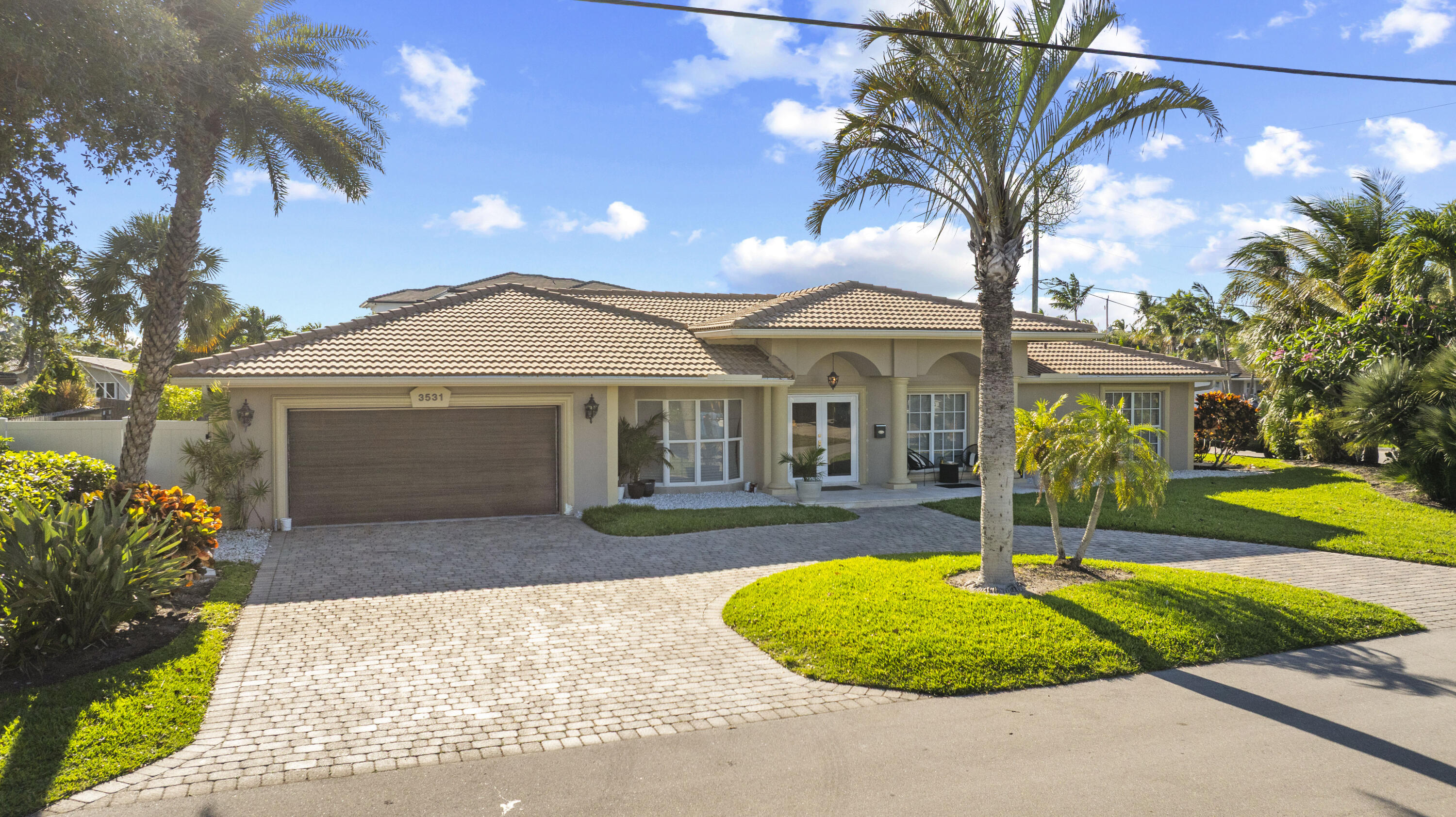 3531 NE 30th Lighthouse Point, FL 33064