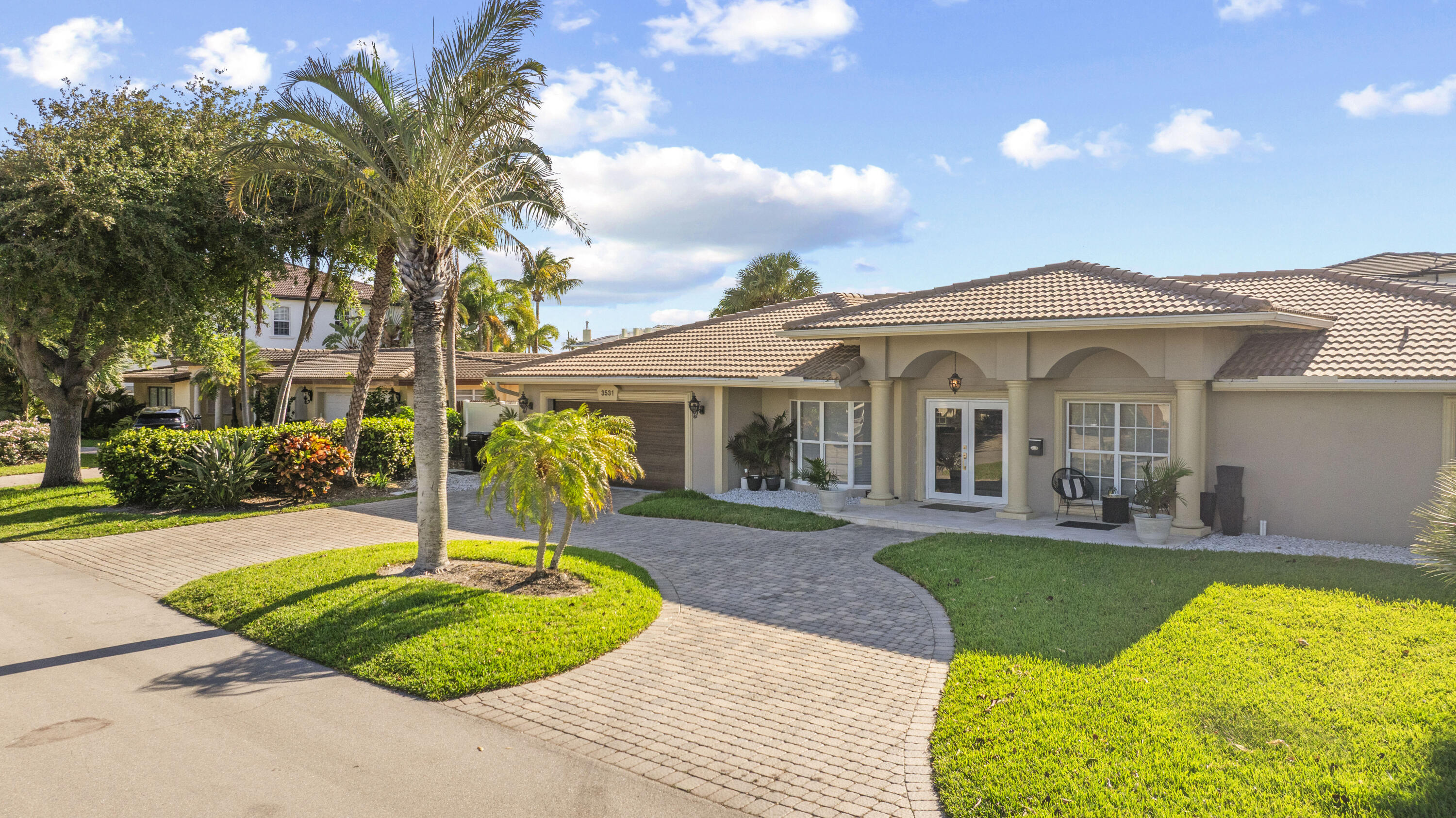 3531 NE 30th Lighthouse Point, FL 33064
