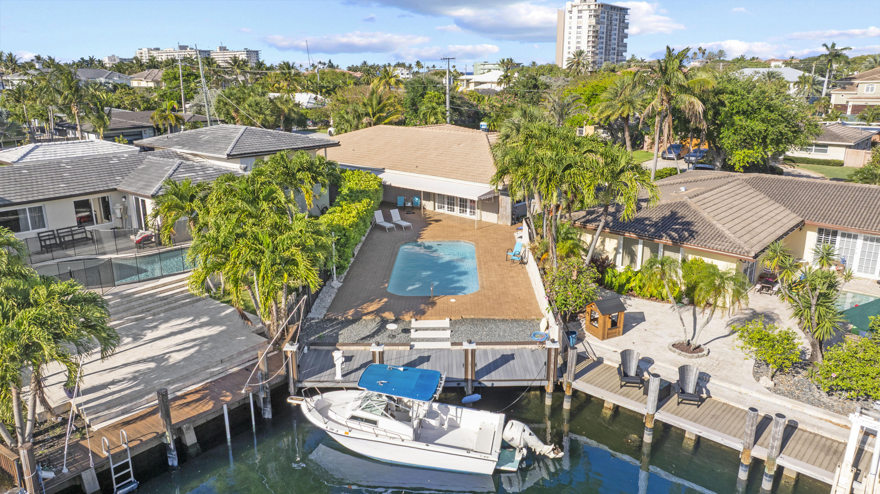 3531 NE 30th Lighthouse Point, FL 33064