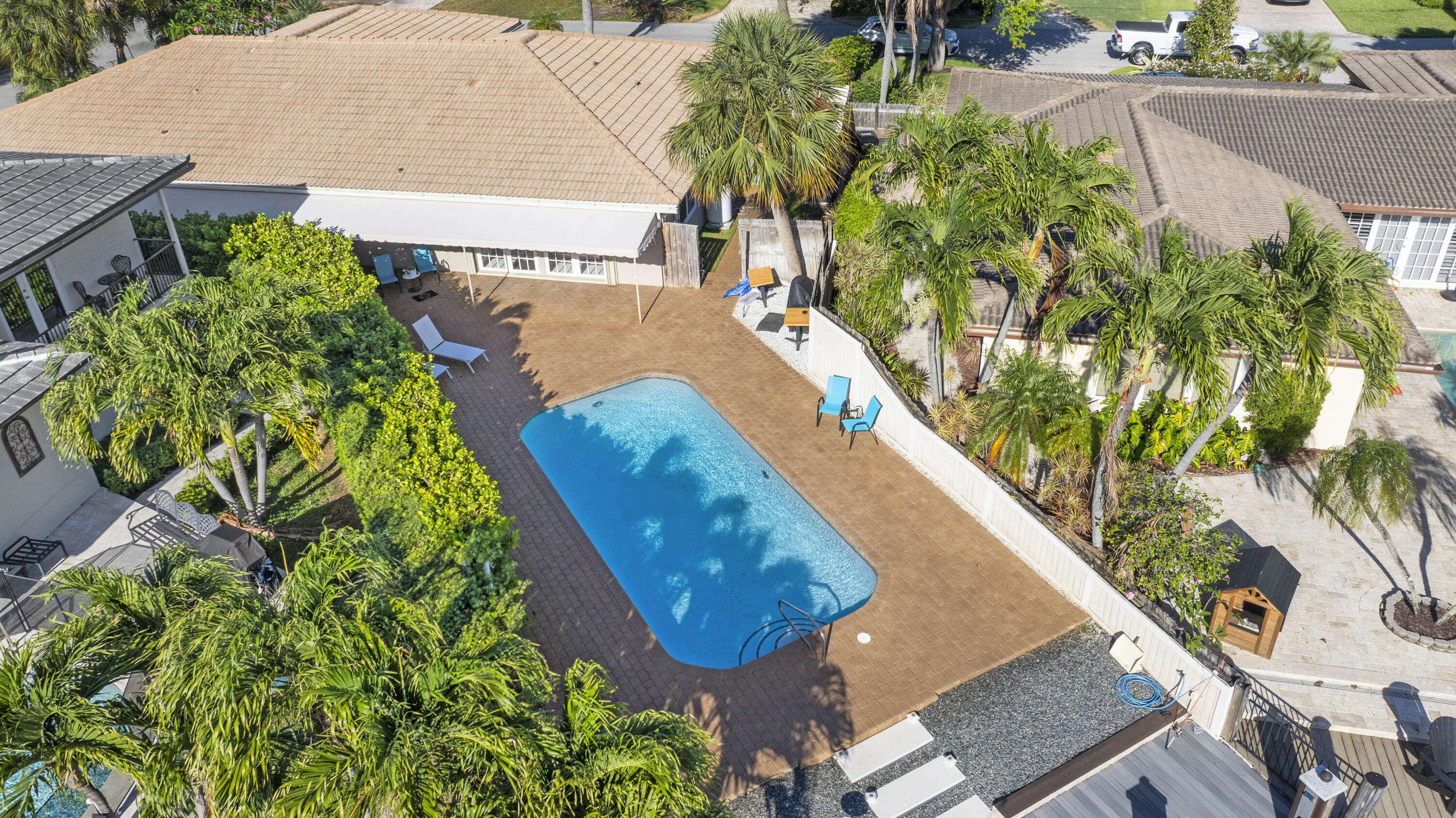 3531 NE 30th Lighthouse Point, FL 33064