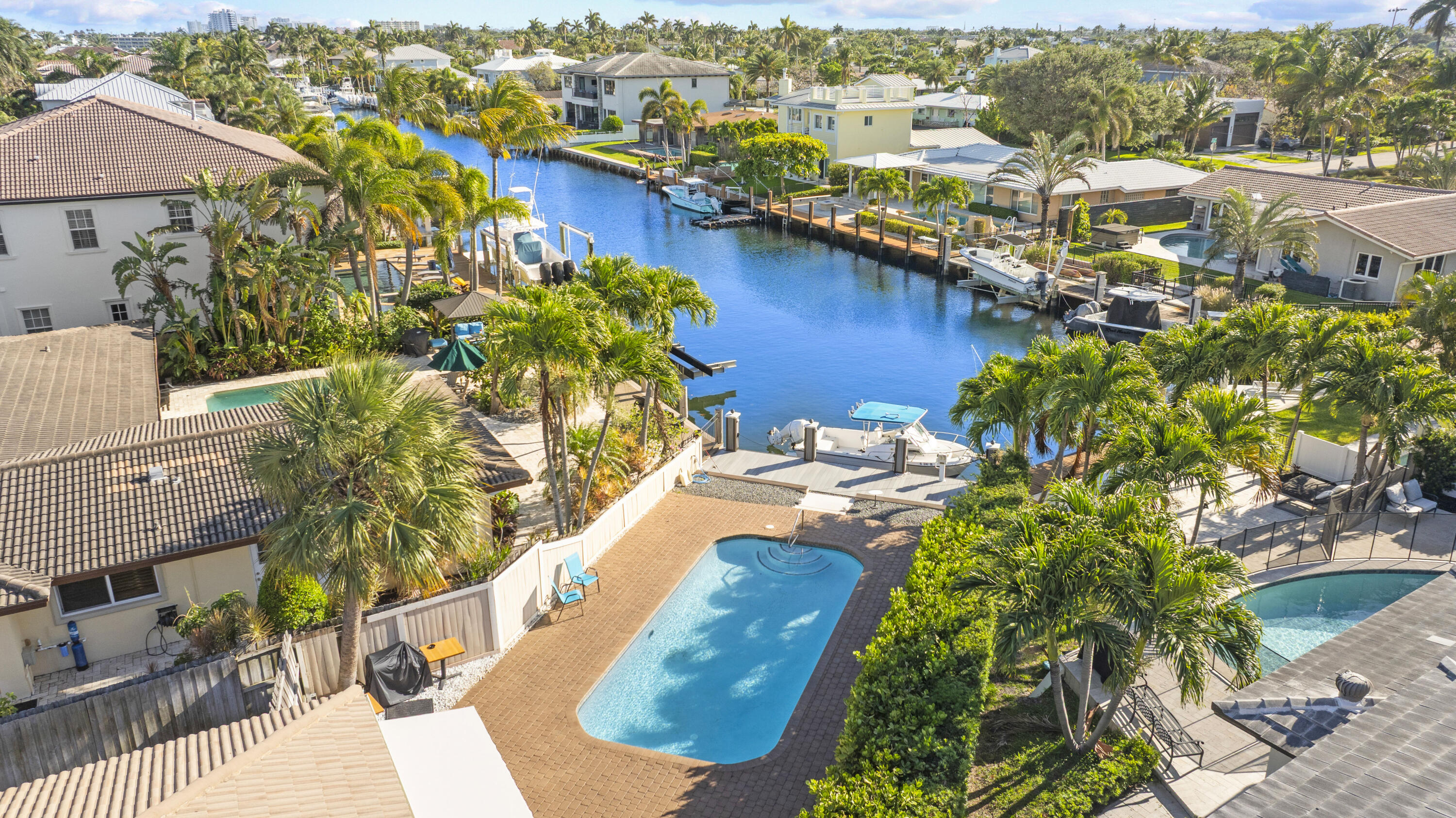3531 NE 30th Lighthouse Point, FL 33064