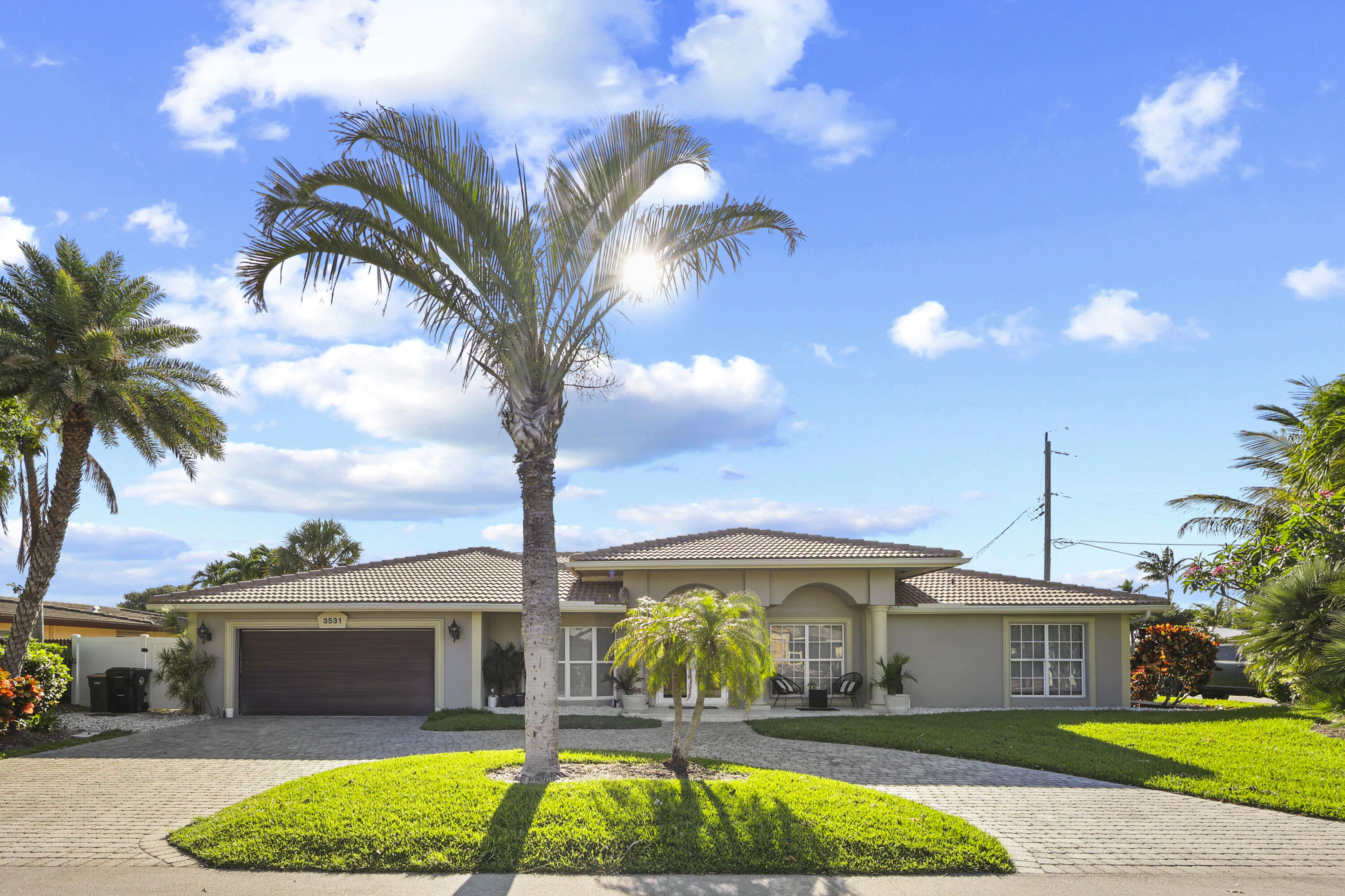 3531 NE 30th Lighthouse Point, FL 33064