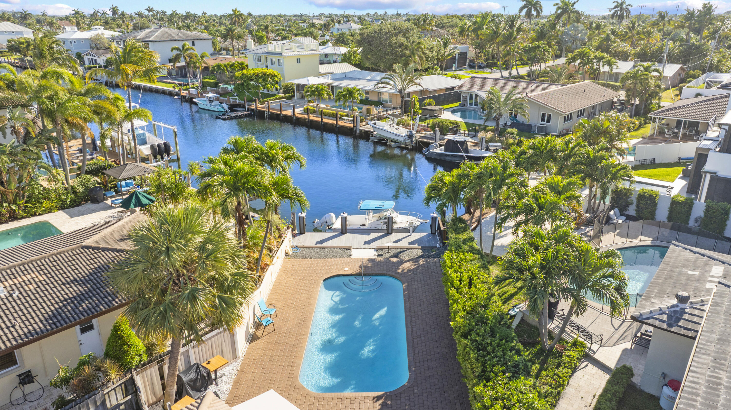 3531 NE 30th Lighthouse Point, FL 33064