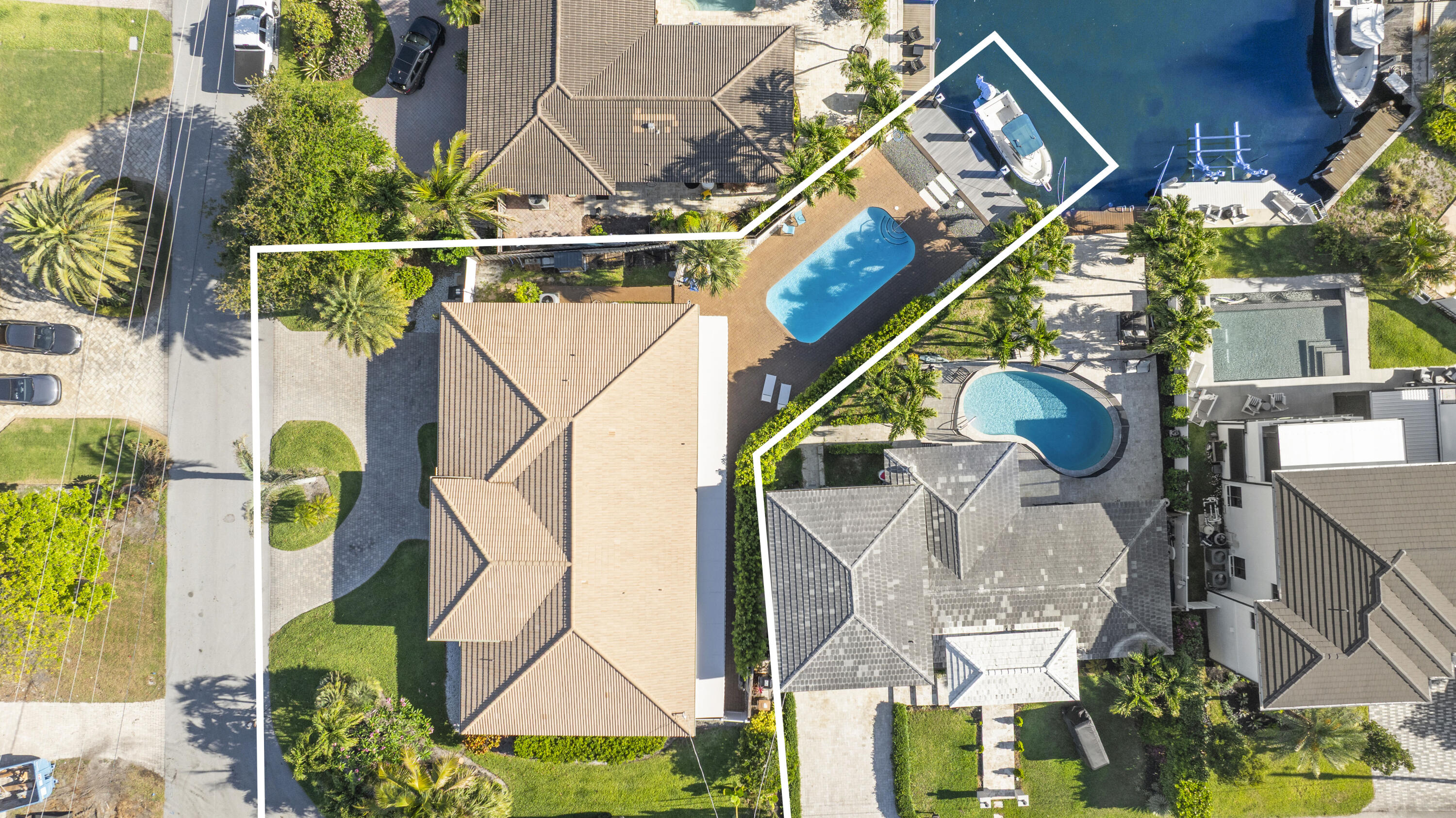 3531 NE 30th Lighthouse Point, FL 33064