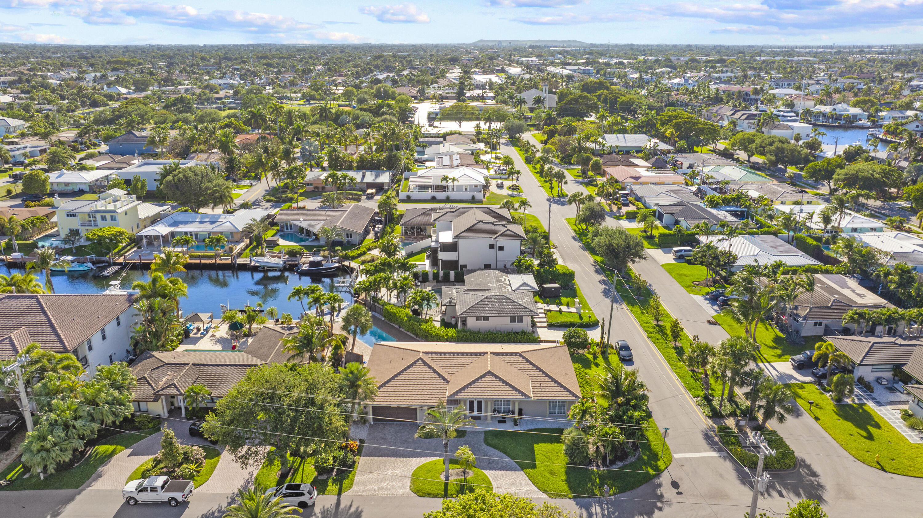 3531 NE 30th Lighthouse Point, FL 33064