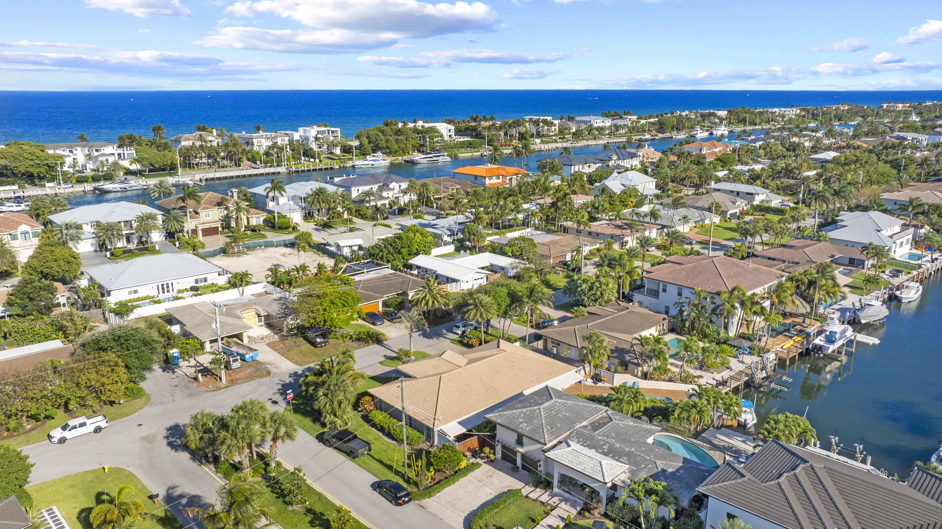 3531 NE 30th Lighthouse Point, FL 33064