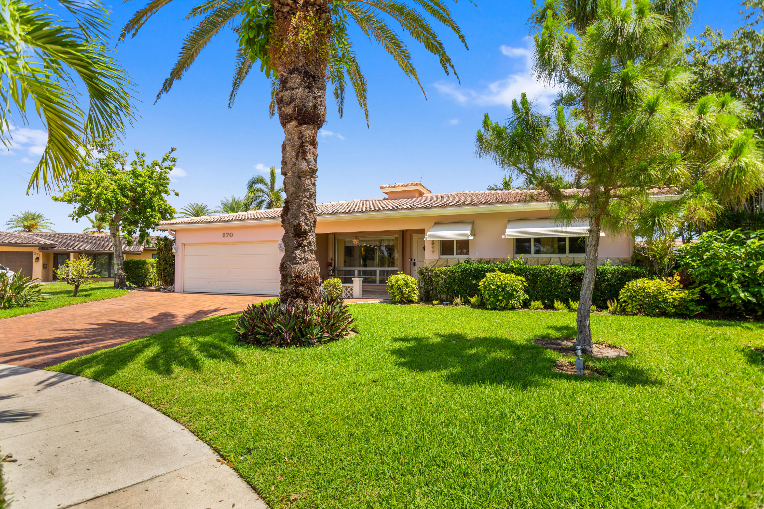 270 SE 5th Pompano Beach, FL 33060