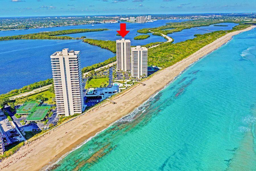5550 N Ocean #3c