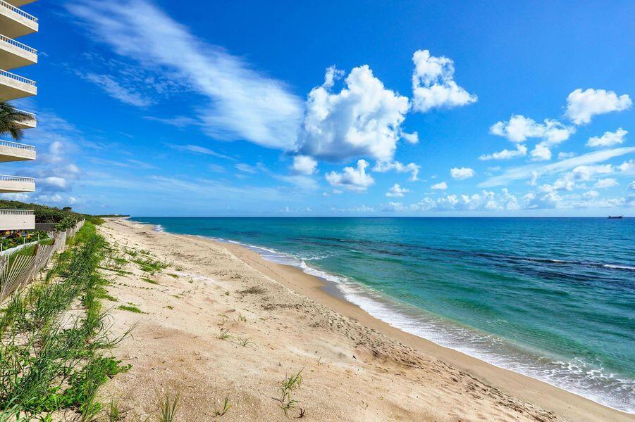 5550 N Ocean #3c Riviera Beach, FL 33404