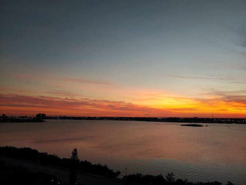 5550 N Ocean #3c Riviera Beach, FL 33404