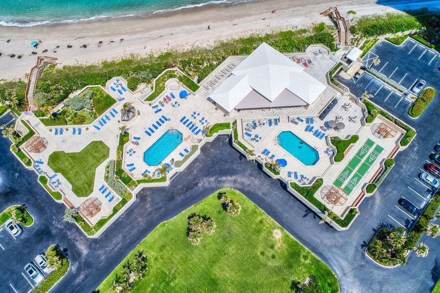 5550 N Ocean #3c Riviera Beach, FL 33404
