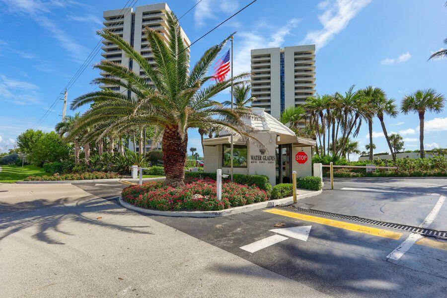 5550 N Ocean #3c Riviera Beach, FL 33404
