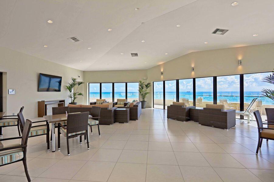 5550 N Ocean #3c Riviera Beach, FL 33404