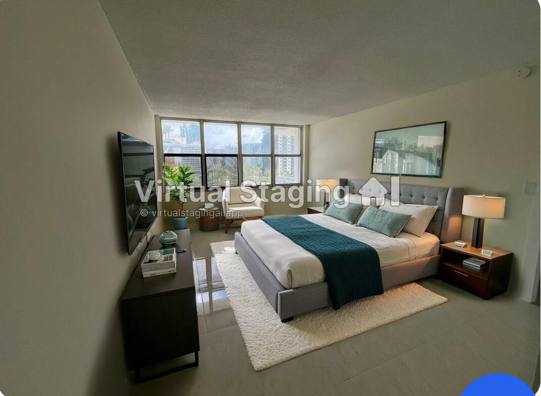 1801 S Ocean #633