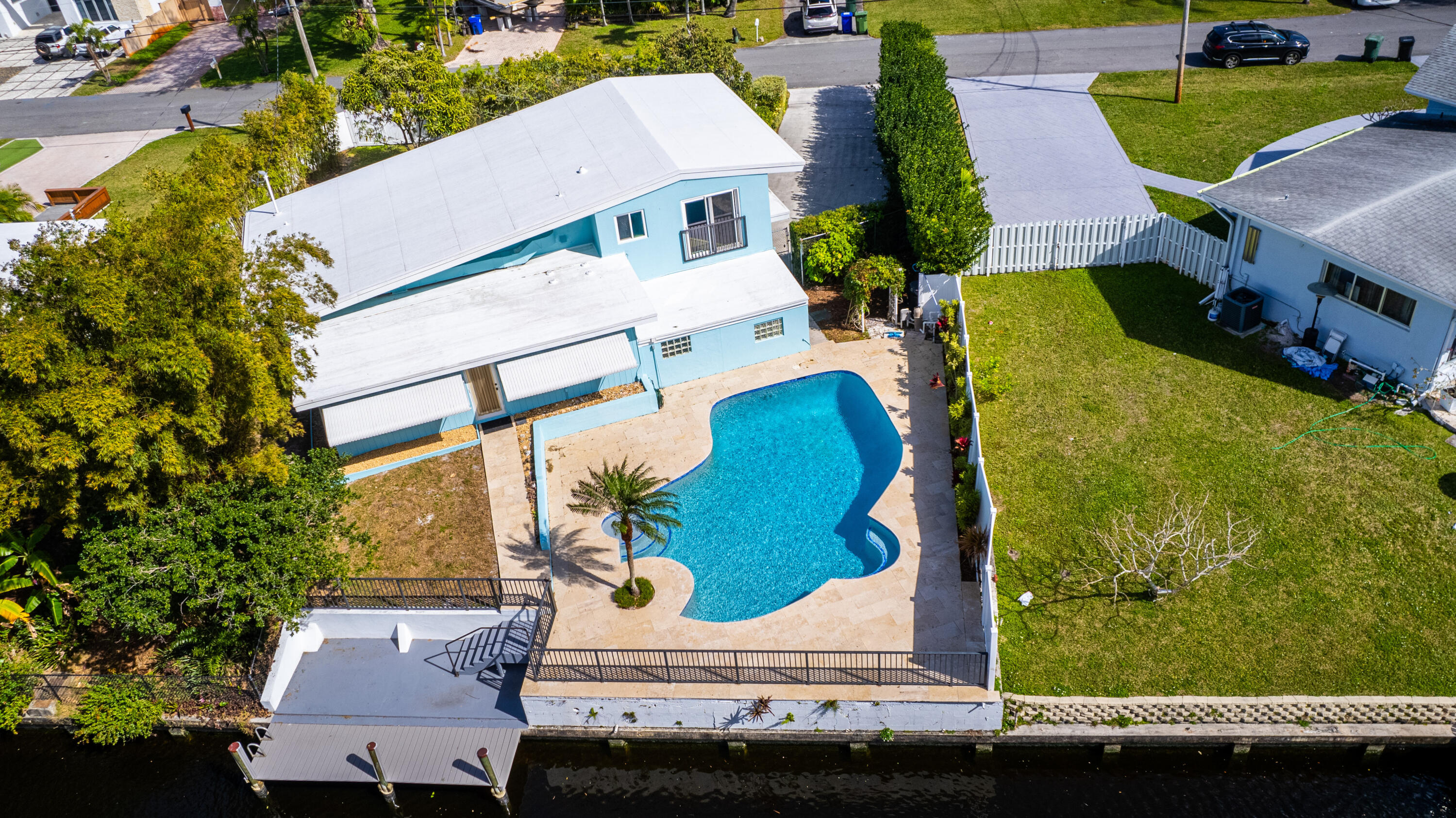 2631 Key Largo Fort Lauderdale, FL 33312