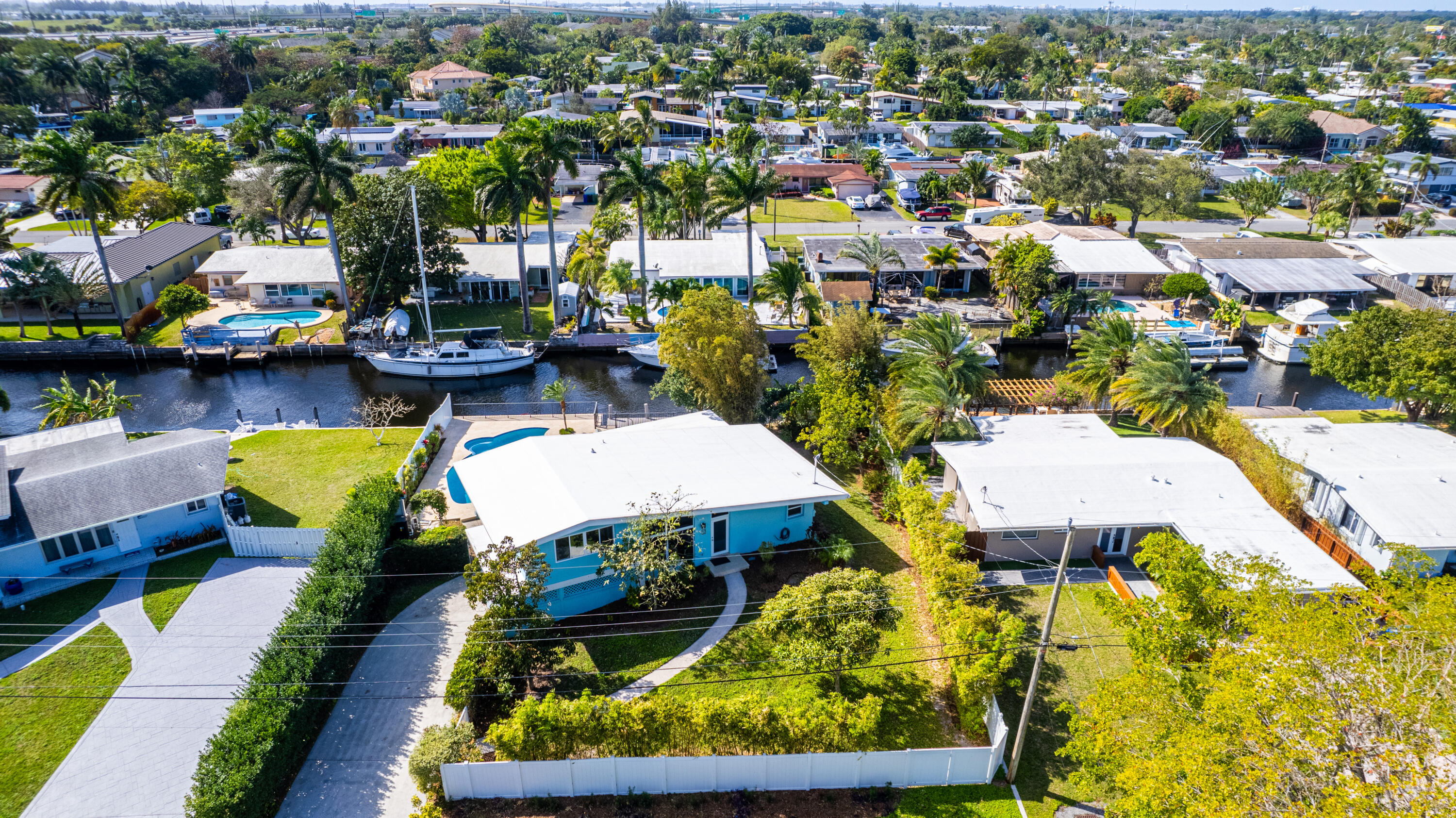2631 Key Largo Fort Lauderdale, FL 33312