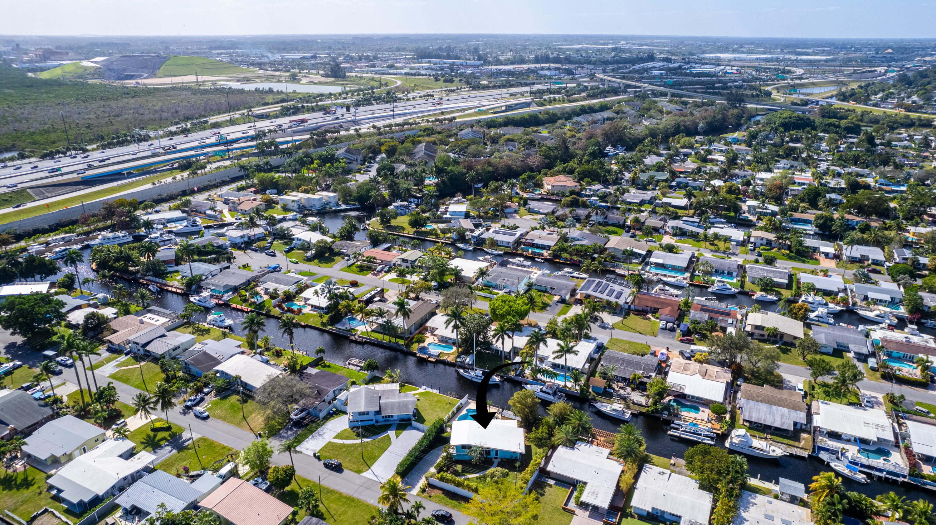 2631 Key Largo Fort Lauderdale, FL 33312