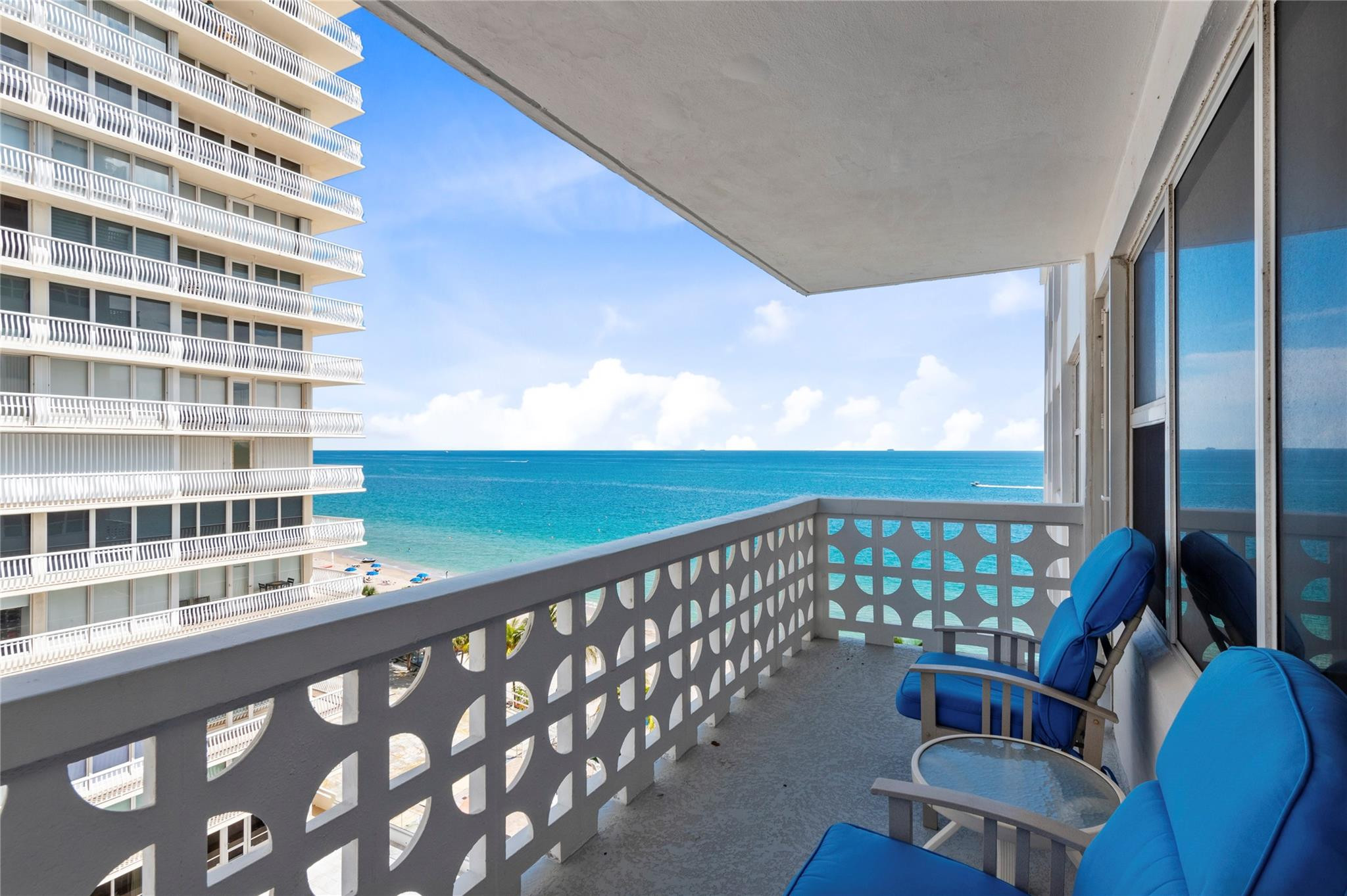 4010 Galt Ocean #802