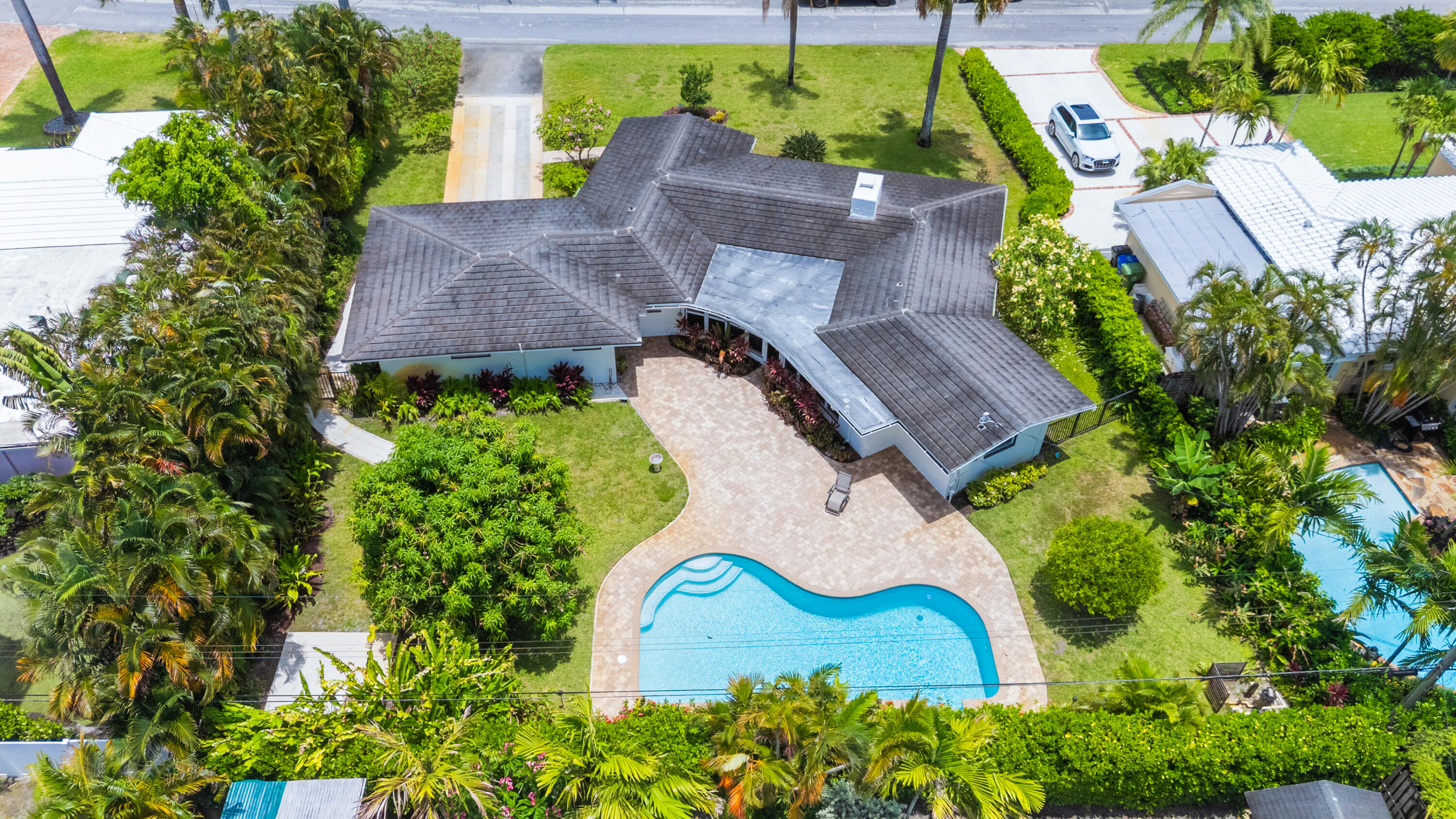1705 NE 26th Fort Lauderdale, FL 33305