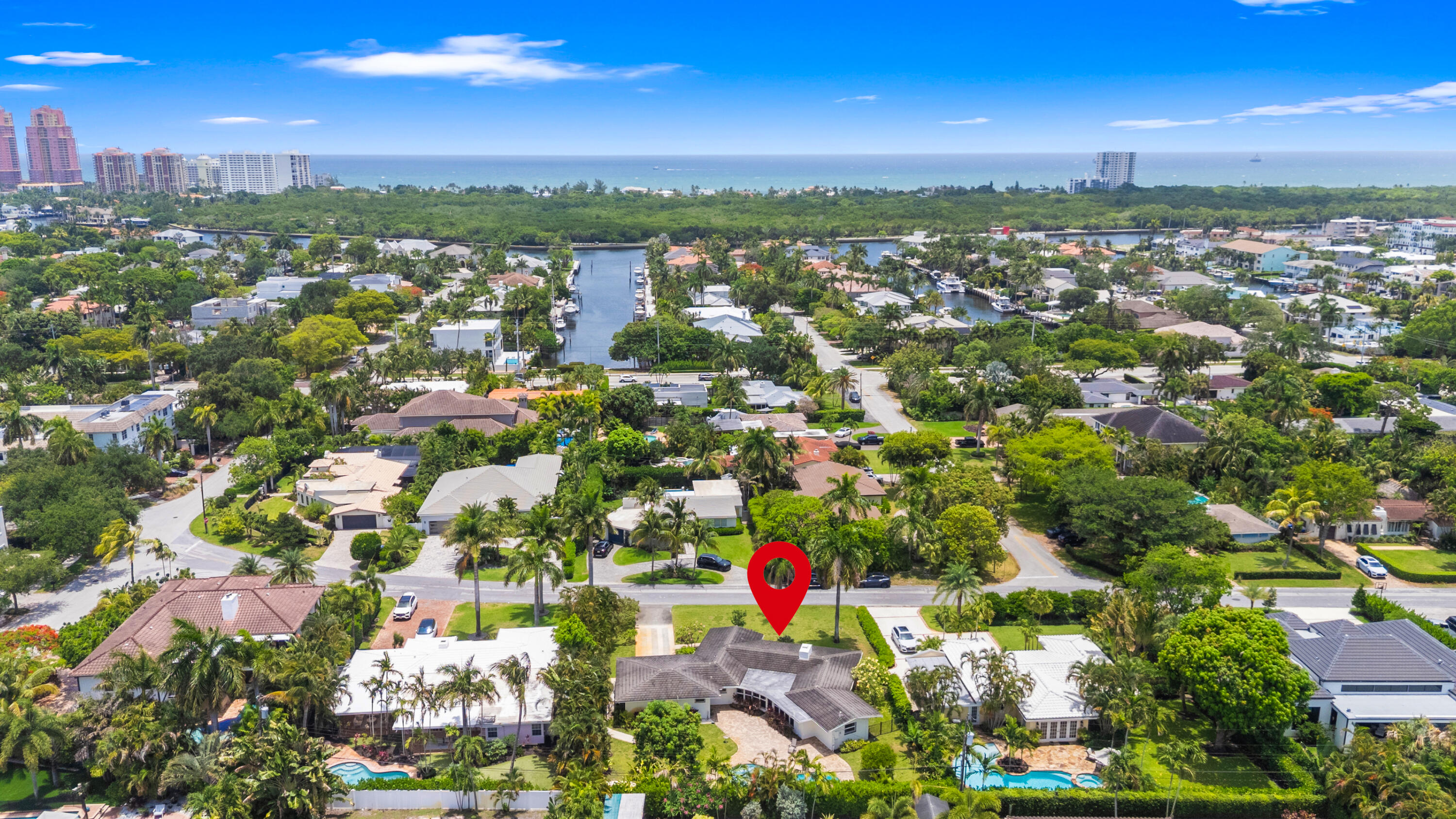 1705 NE 26th Fort Lauderdale, FL 33305