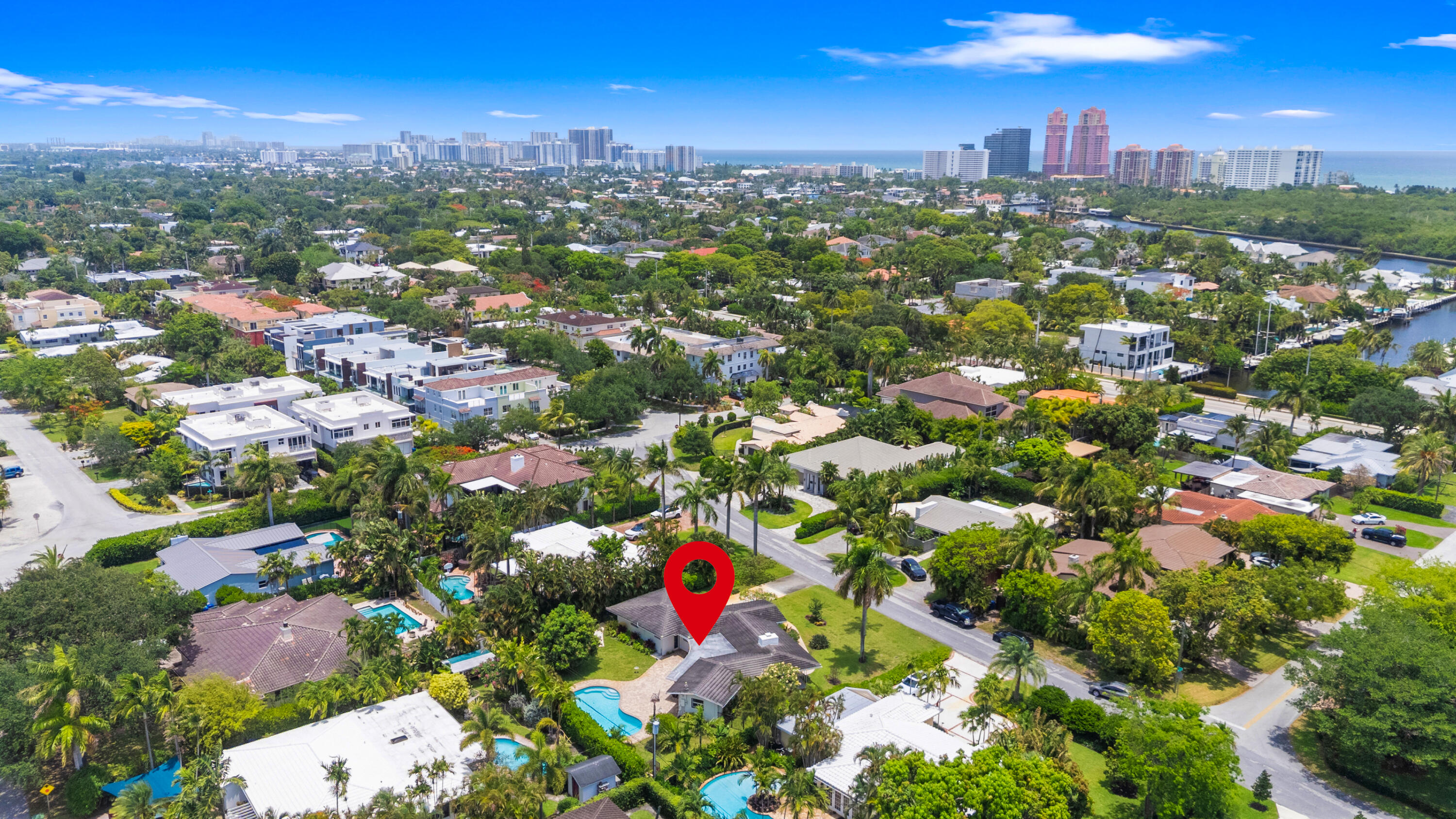 1705 NE 26th Fort Lauderdale, FL 33305