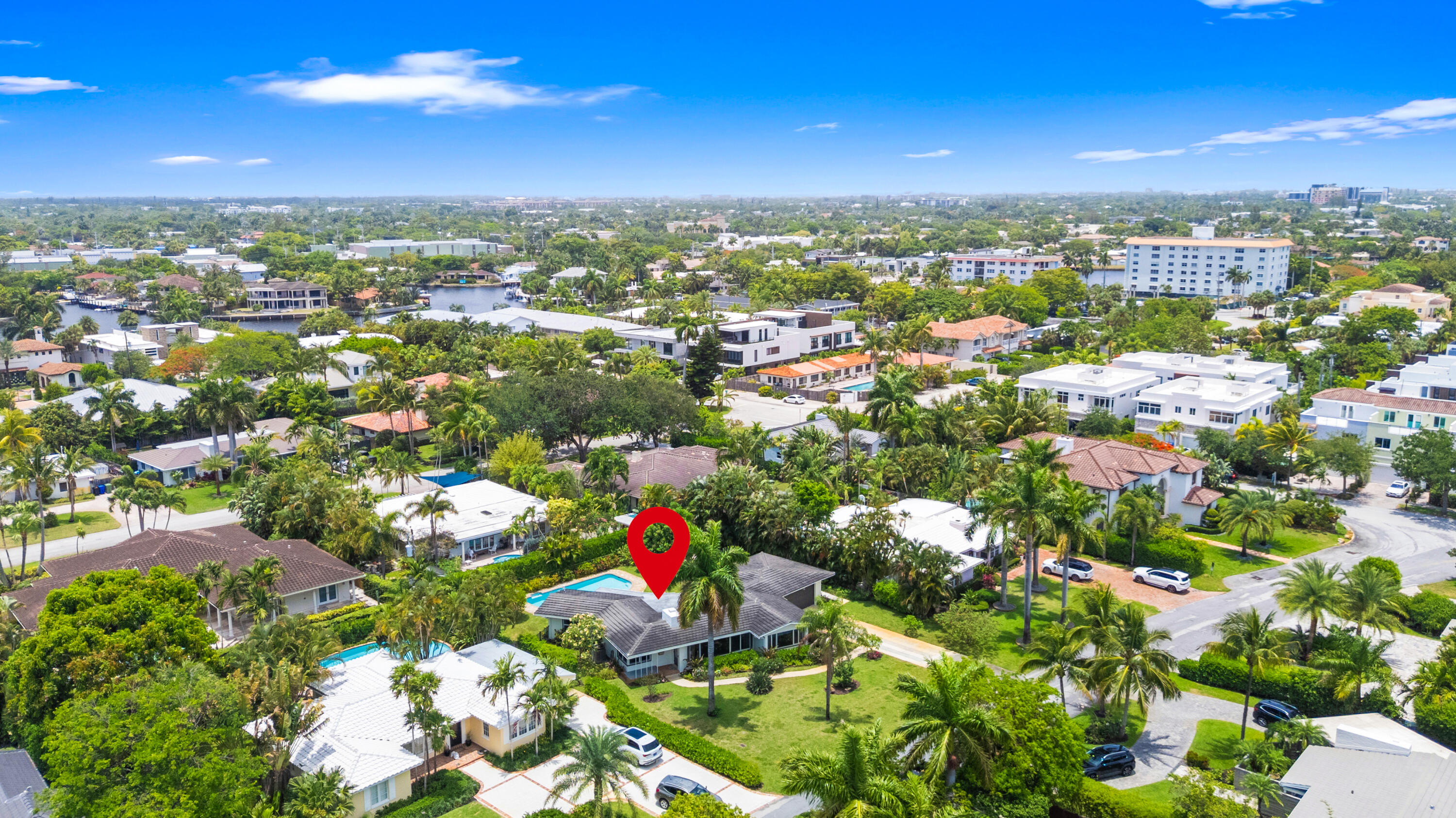 1705 NE 26th Fort Lauderdale, FL 33305