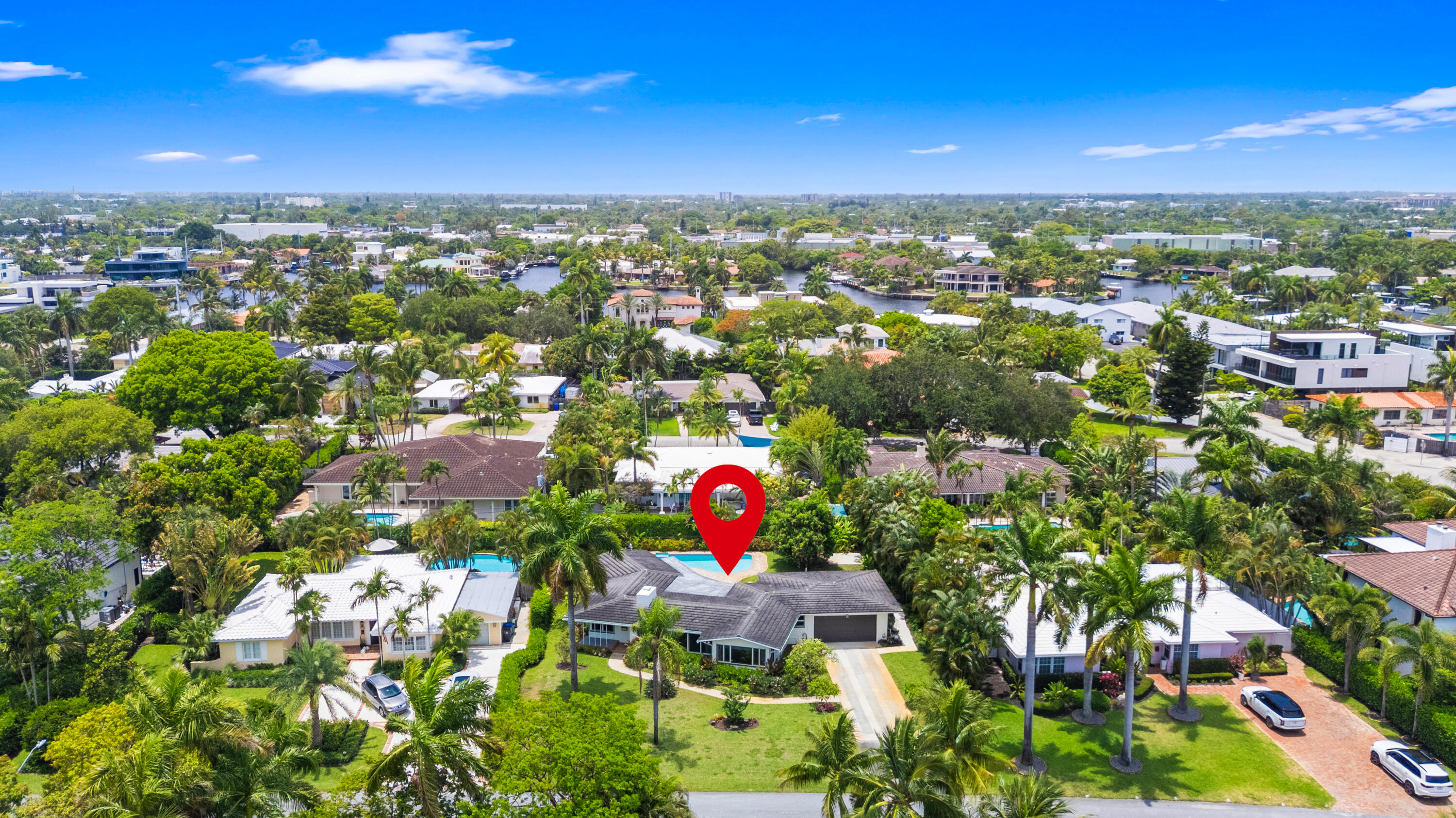 1705 NE 26th Fort Lauderdale, FL 33305