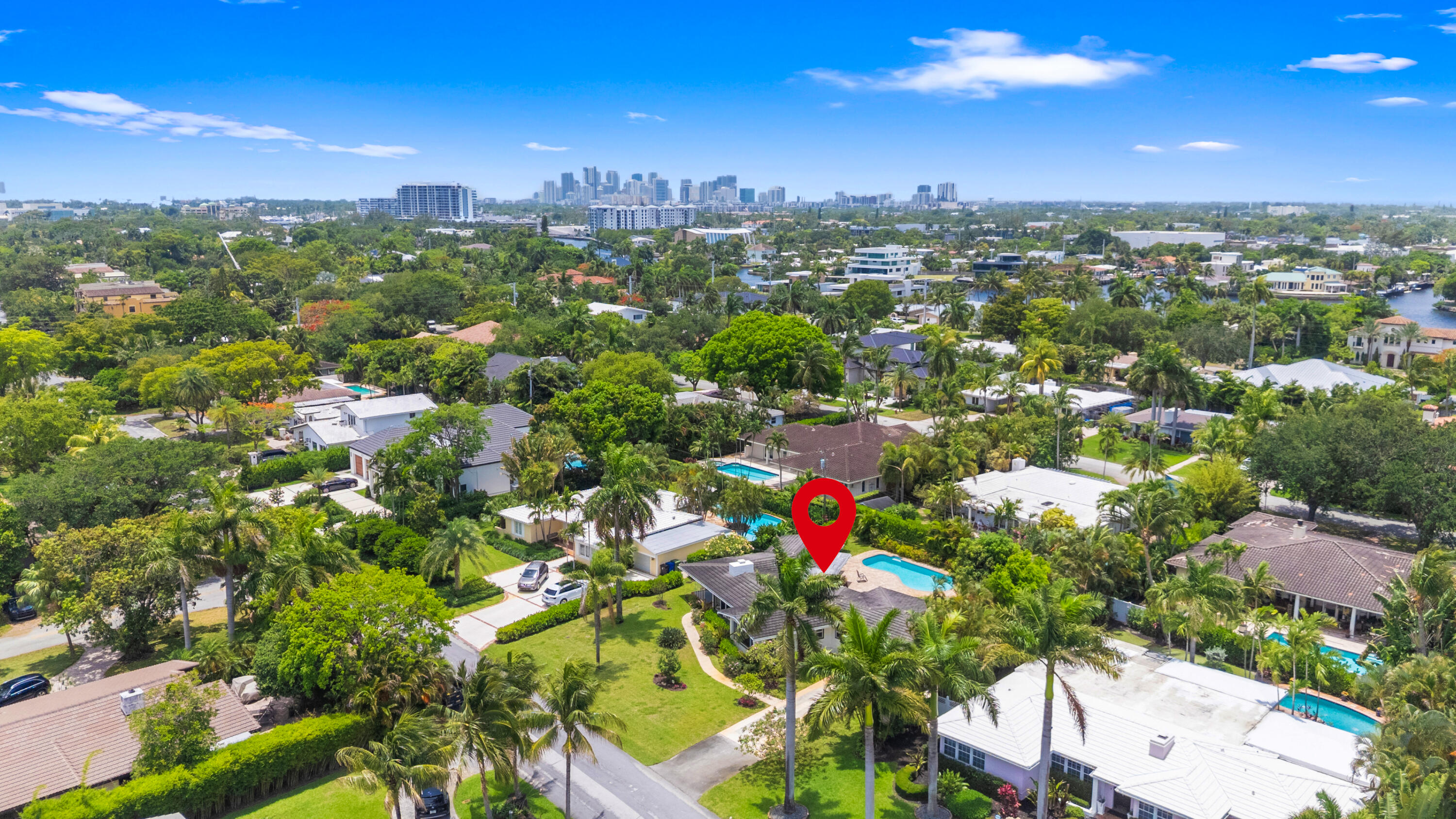 1705 NE 26th Fort Lauderdale, FL 33305