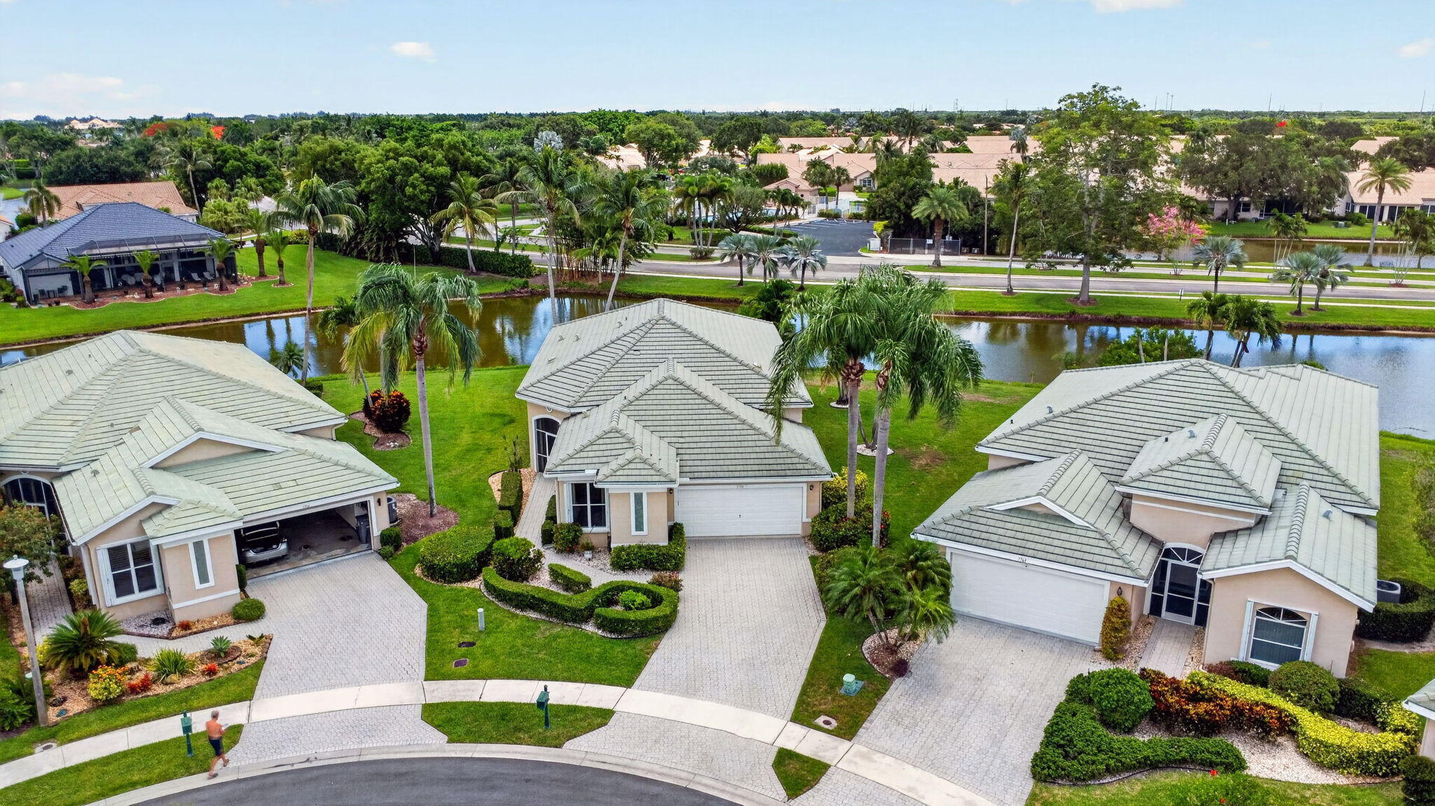 7760 Carrington Boynton Beach, FL 33472