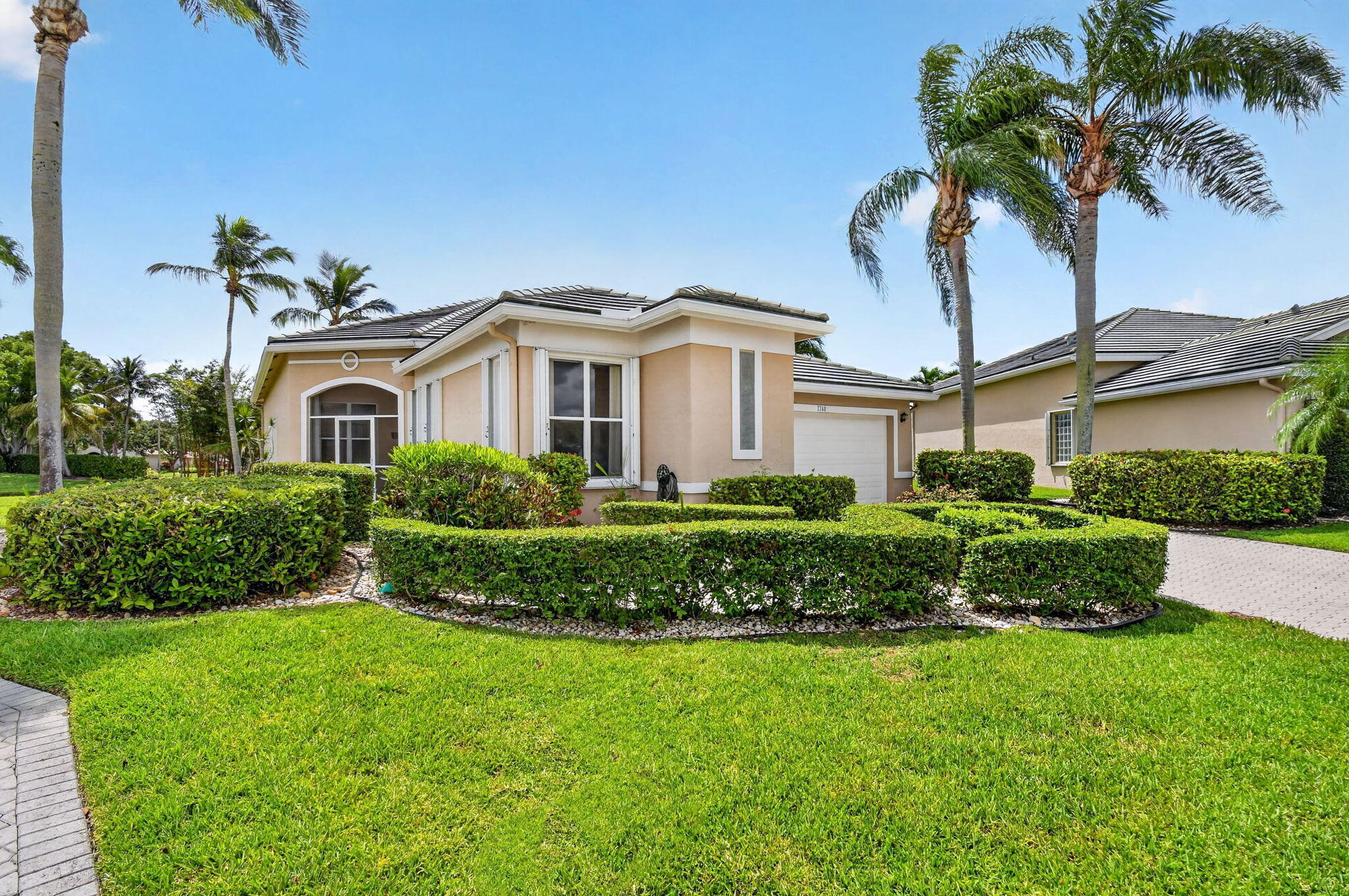7760 Carrington Boynton Beach, FL 33472