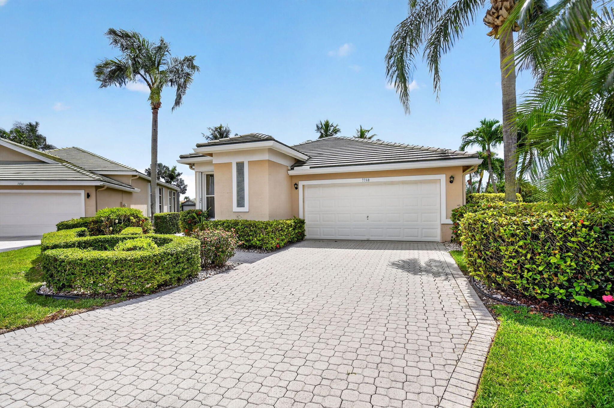 7760 Carrington Boynton Beach, FL 33472