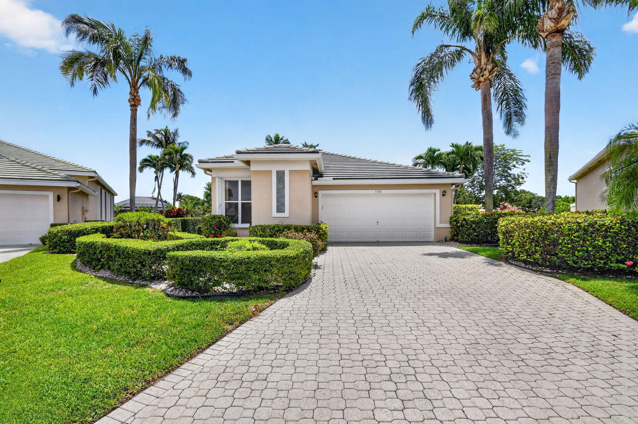 7760 Carrington Boynton Beach, FL 33472