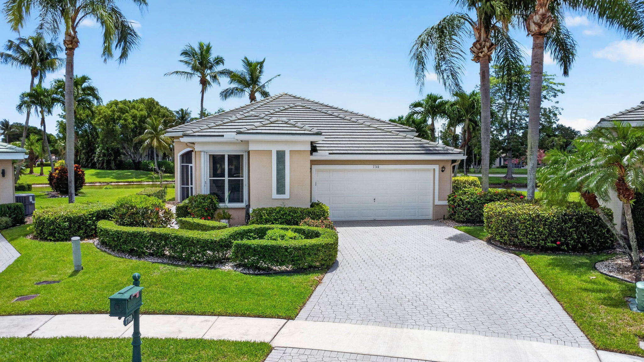 7760 Carrington Boynton Beach, FL 33472