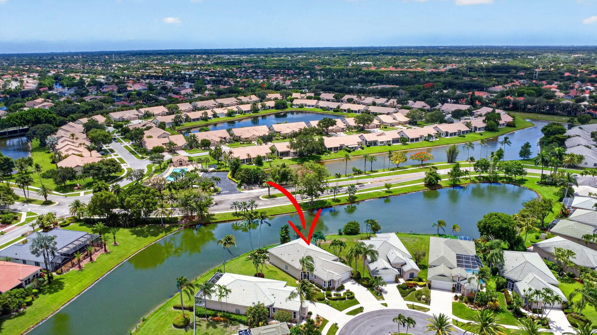 7760 Carrington Boynton Beach, FL 33472