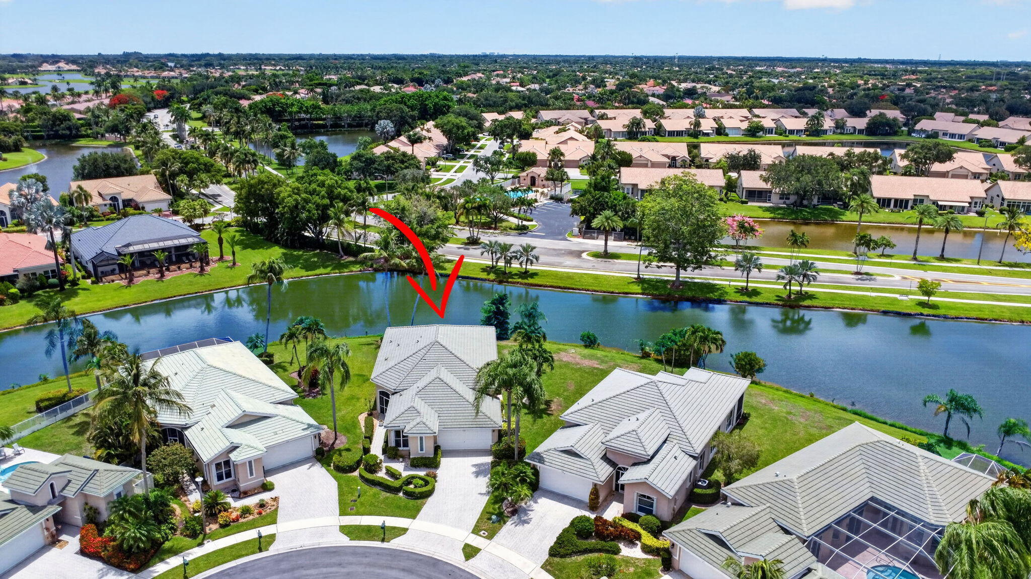 7760 Carrington Boynton Beach, FL 33472