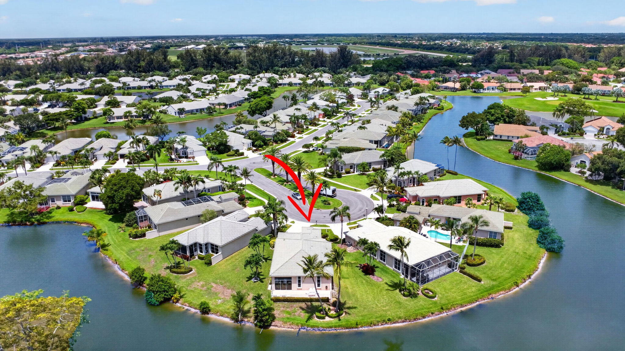 7760 Carrington Boynton Beach, FL 33472