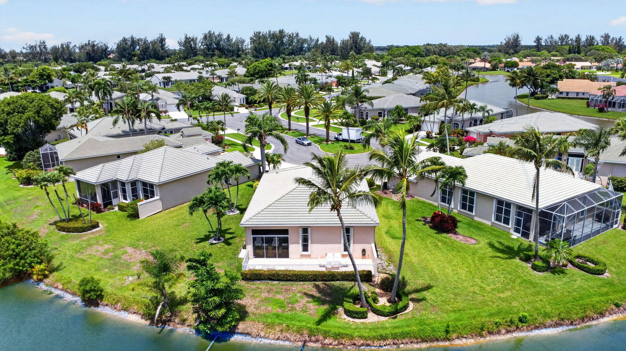 7760 Carrington Boynton Beach, FL 33472